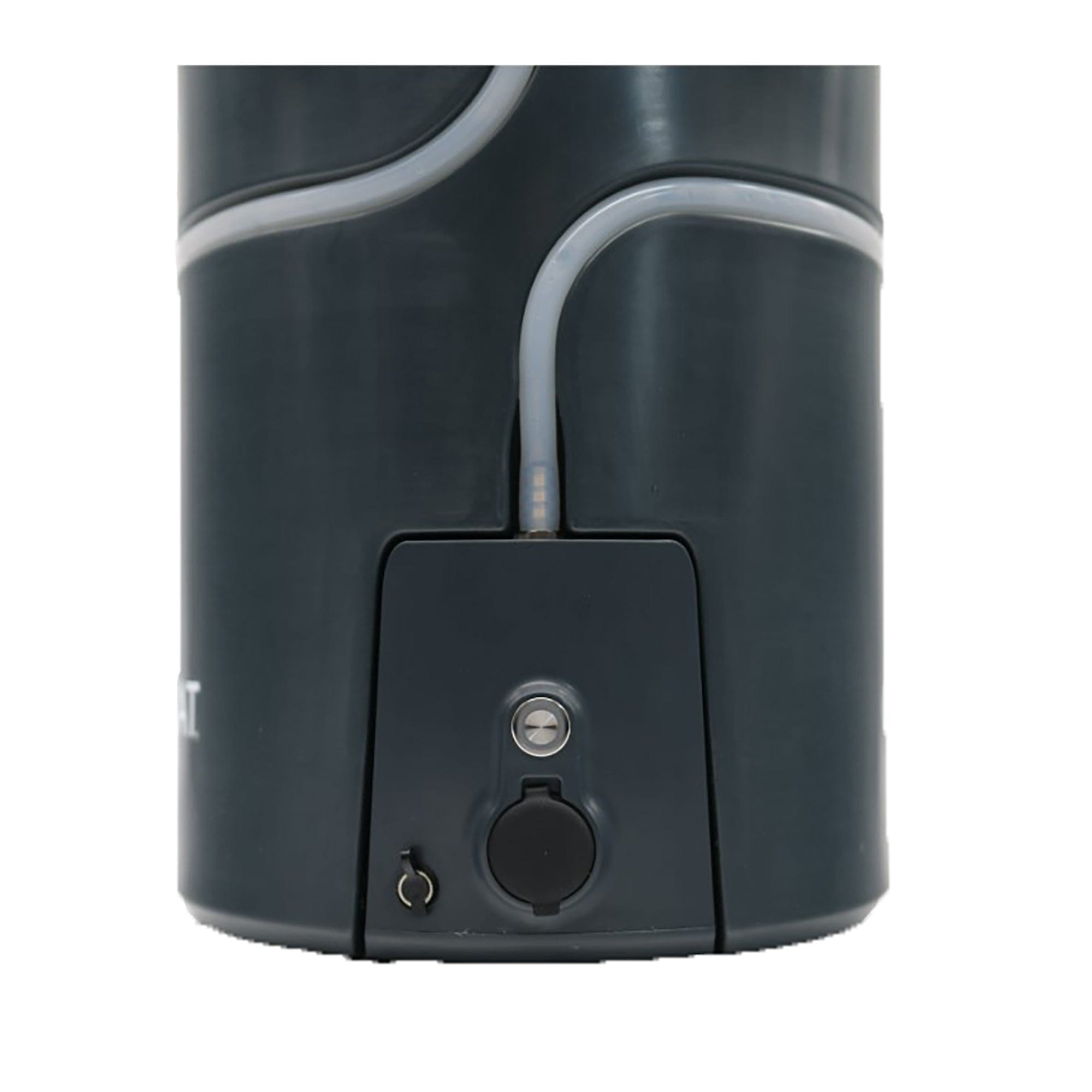 CoolCat Cooler Night Cap Automatic Beverage Dispenser 3252-2 (Gray)