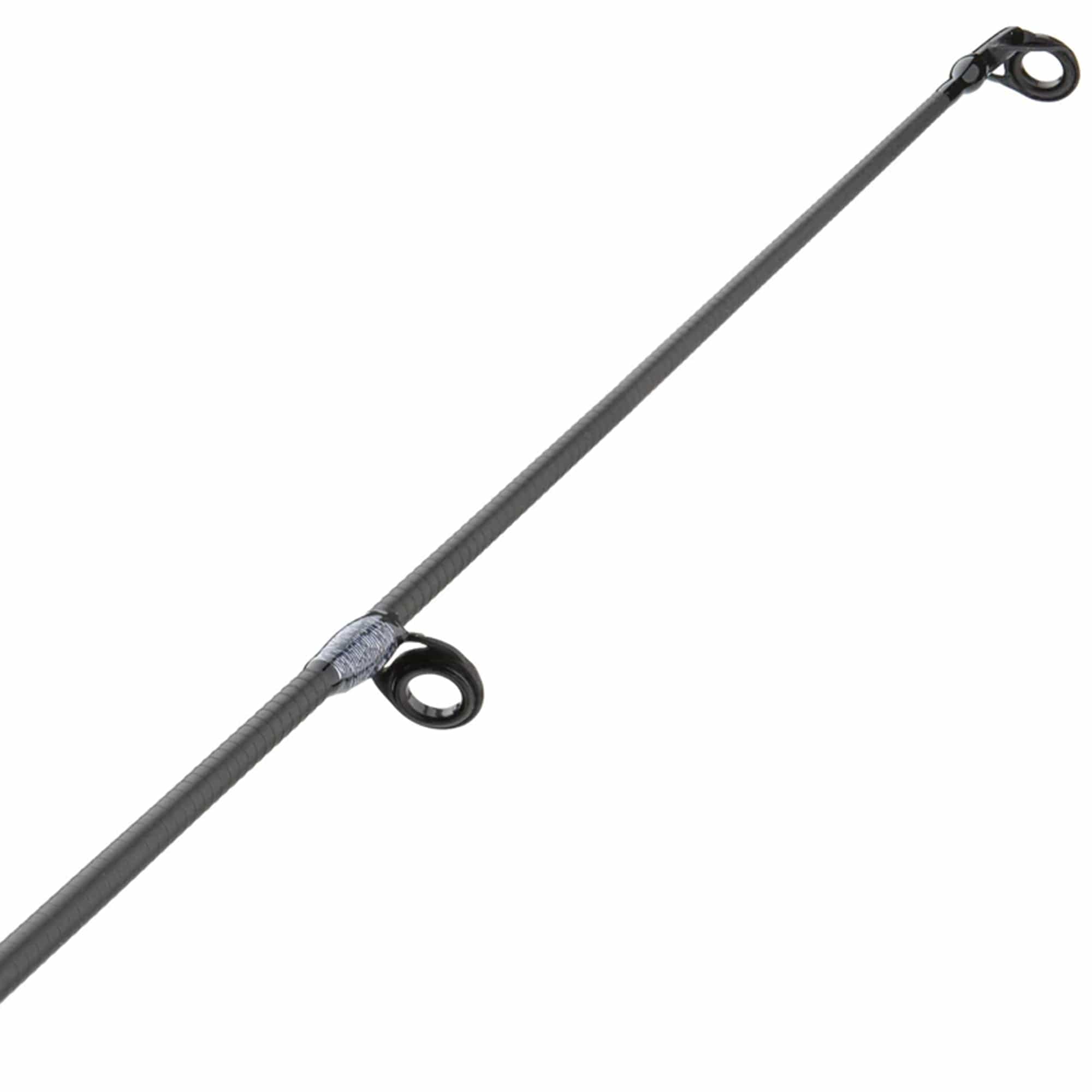 Kistler CR-DFW-70-M Chromium Medium Dropshot Finesse Worm Spinning Rods, 7'0"