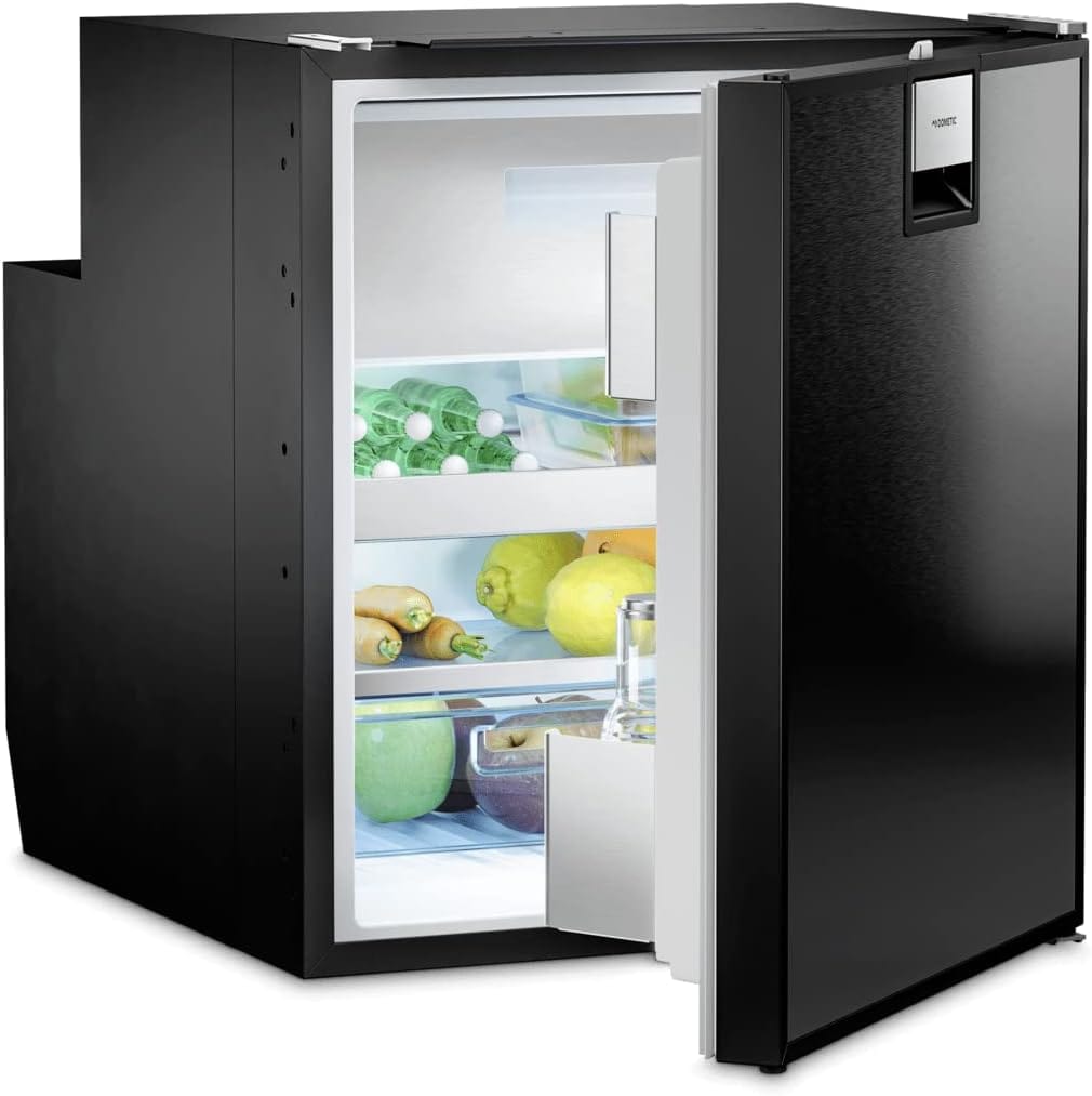 DOMETIC CRX-PRO65 CoolMatic CRX Pro 65, 57L 3-in-1 Truck Compressor Refrigerator / Freezer