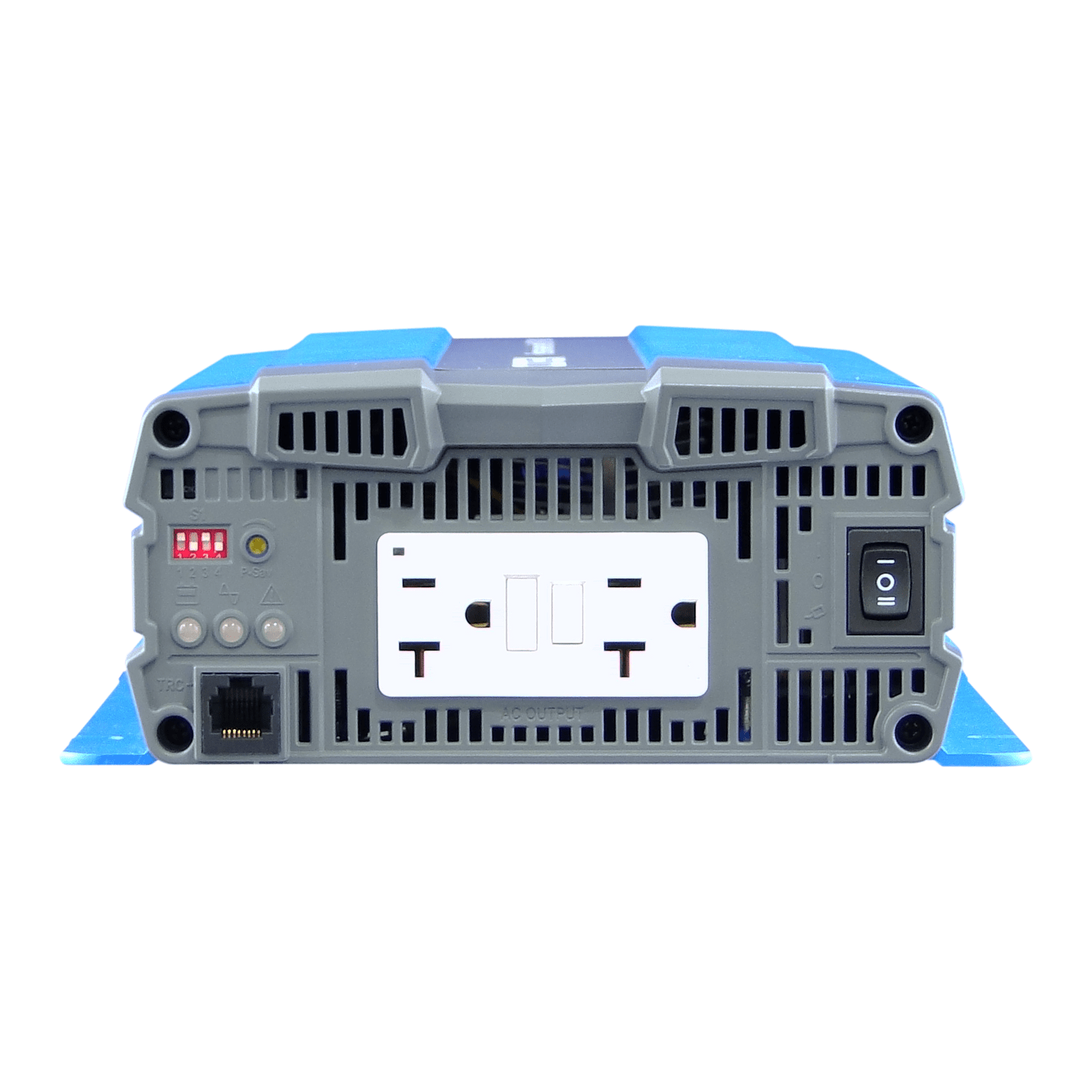 Cotek SP1000-112 Pure Sine Wave Inverter 1000W, 12VDC, 115VAC