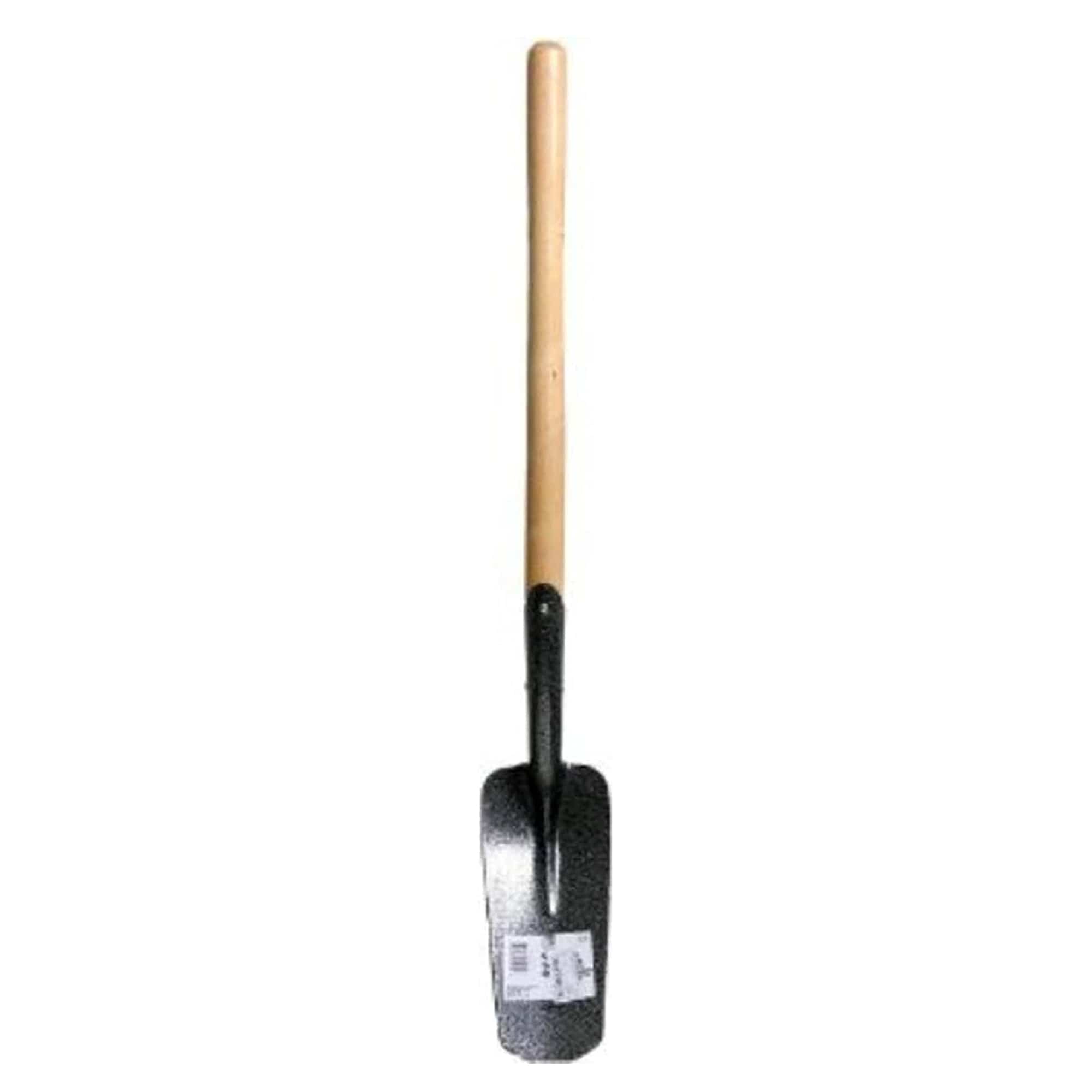 Clam Shovel 9" Blade w/ 26" Handle 269/9 Danielson