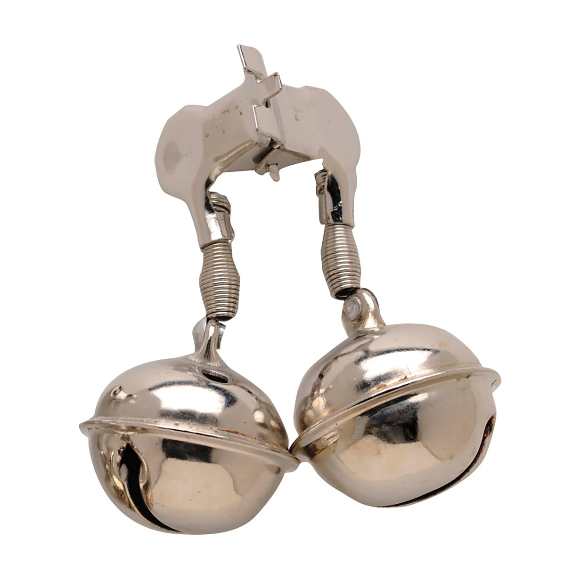 Bell Double Round w/ Spring Clip Danielson BWCLD