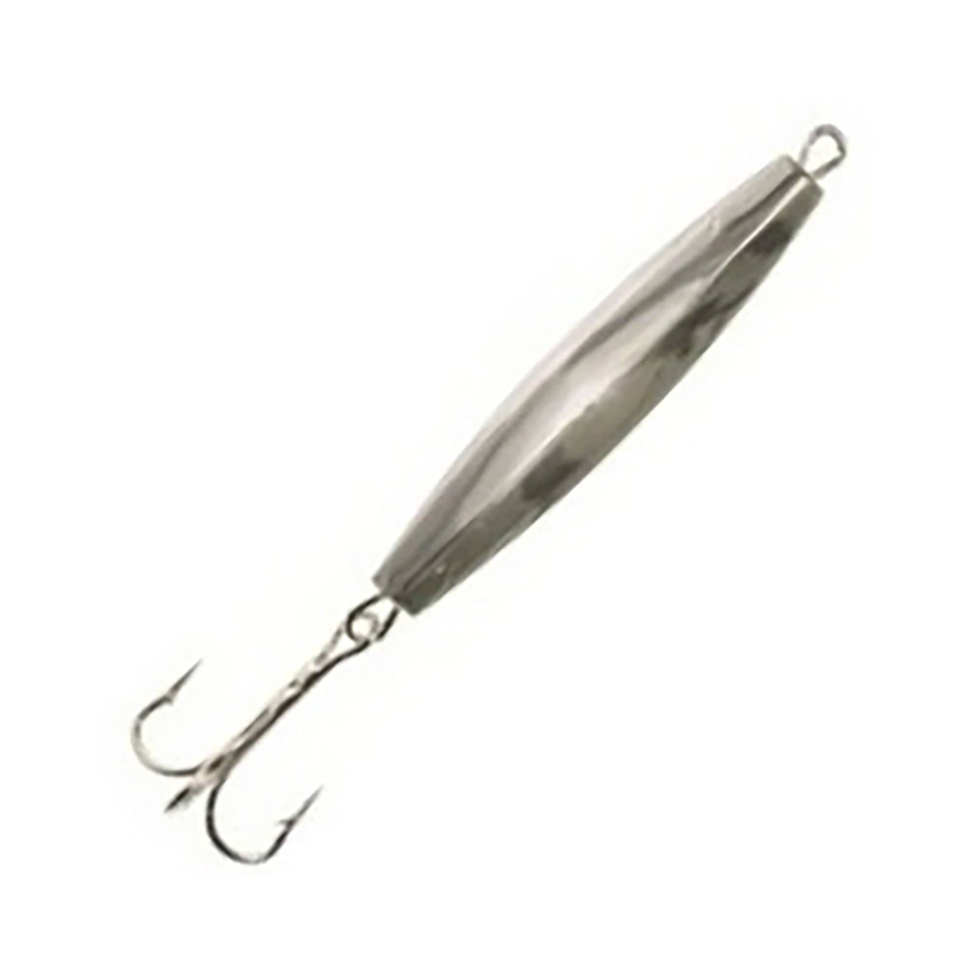 4 oz Jeopardizer Fishing Jig JXJ-4 Danielson