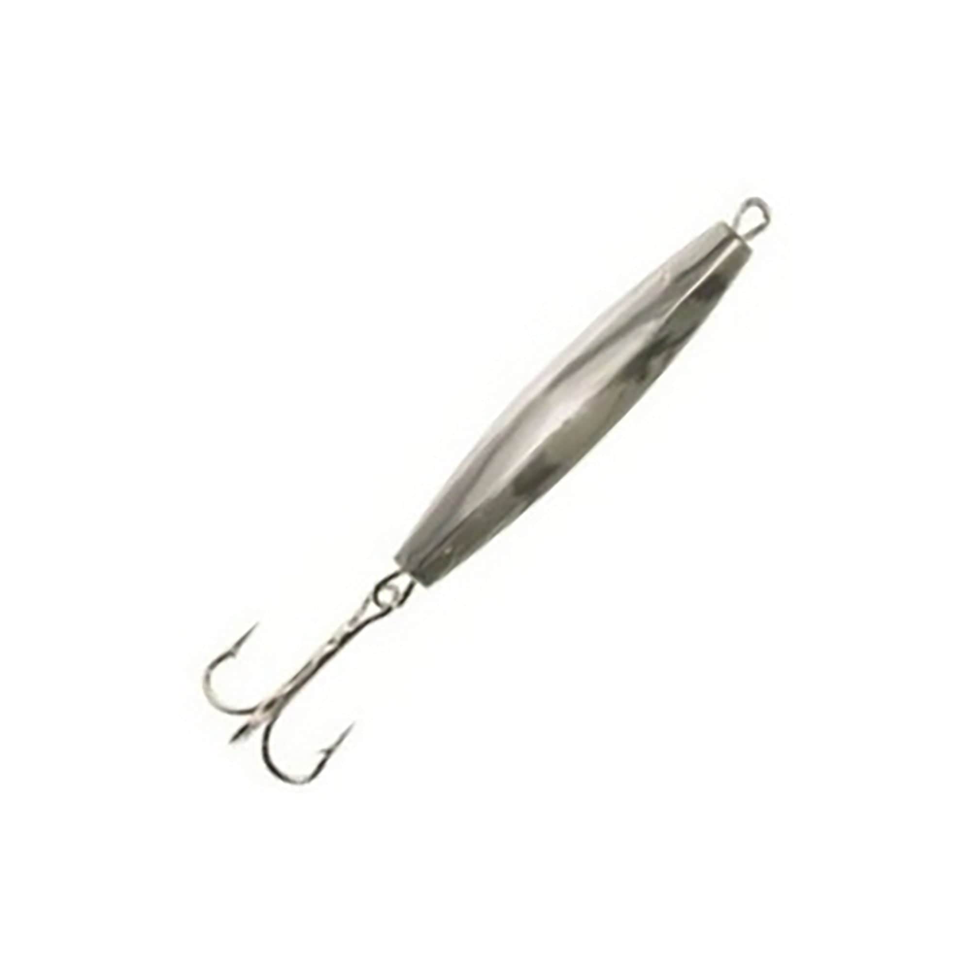 8 oz Jeaopardizer Fishing Jig JXJ-8 Danielson