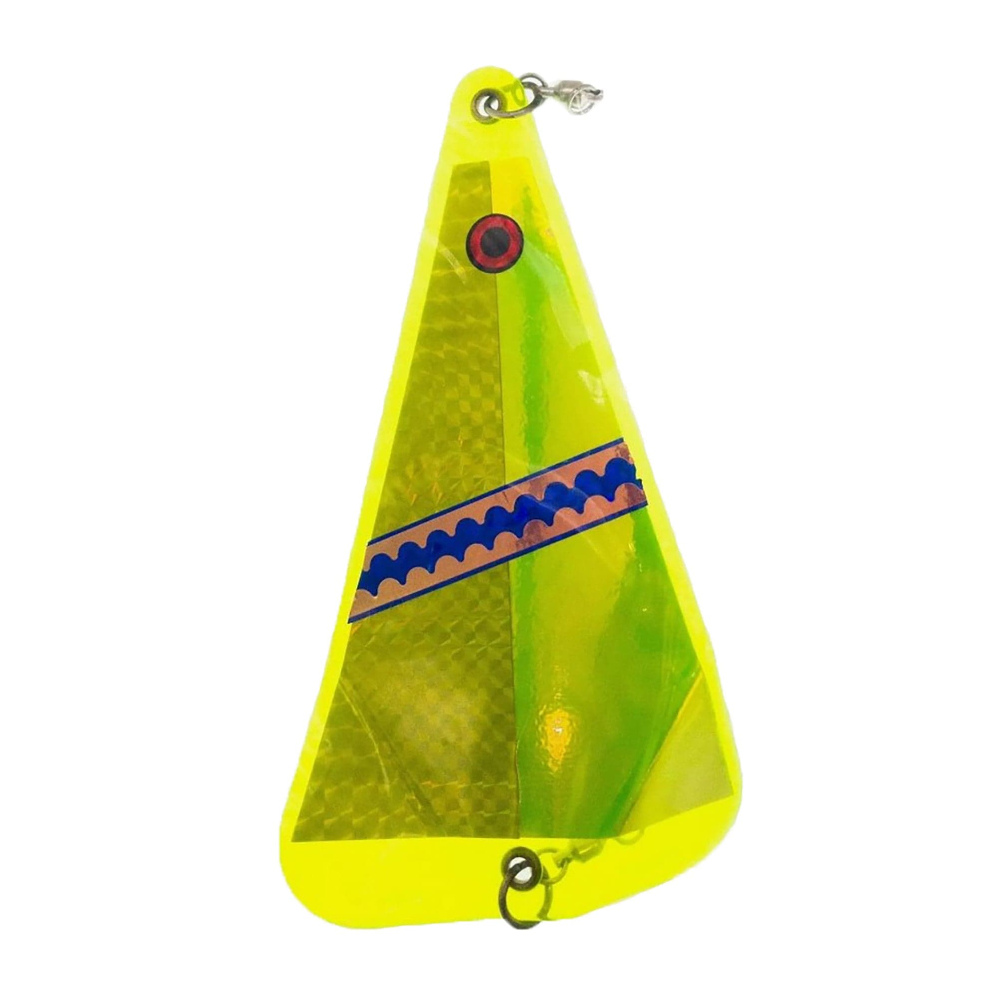 Chart Flash 8" Triangle Flasher TF8212 Danielson