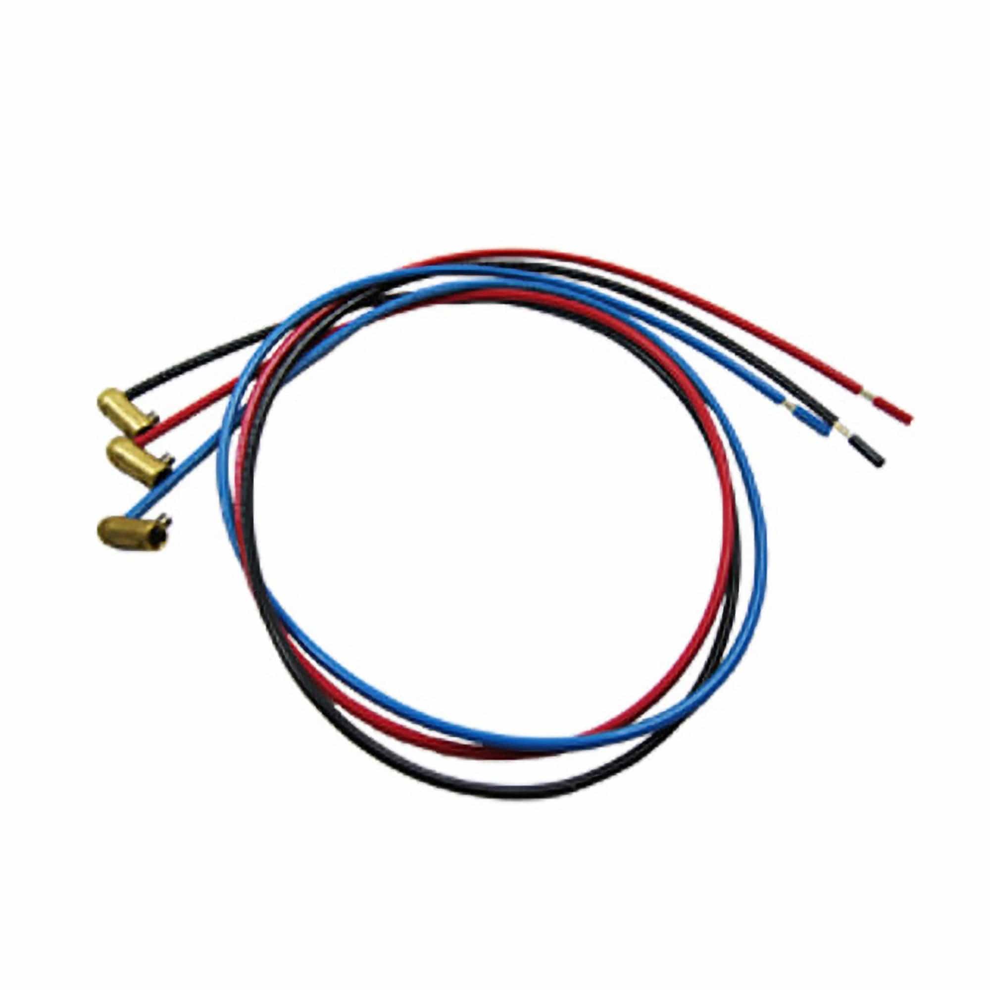 Compressor Repair Kit, 10ga DiversiTech DIV-TLC-3-10