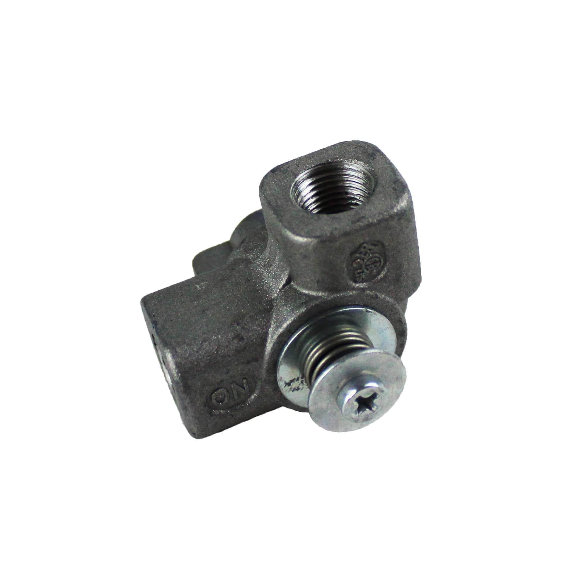 Dometic 2943299004 Refrigerator LP Gas Shut-Off Valve RM3807, Norcold