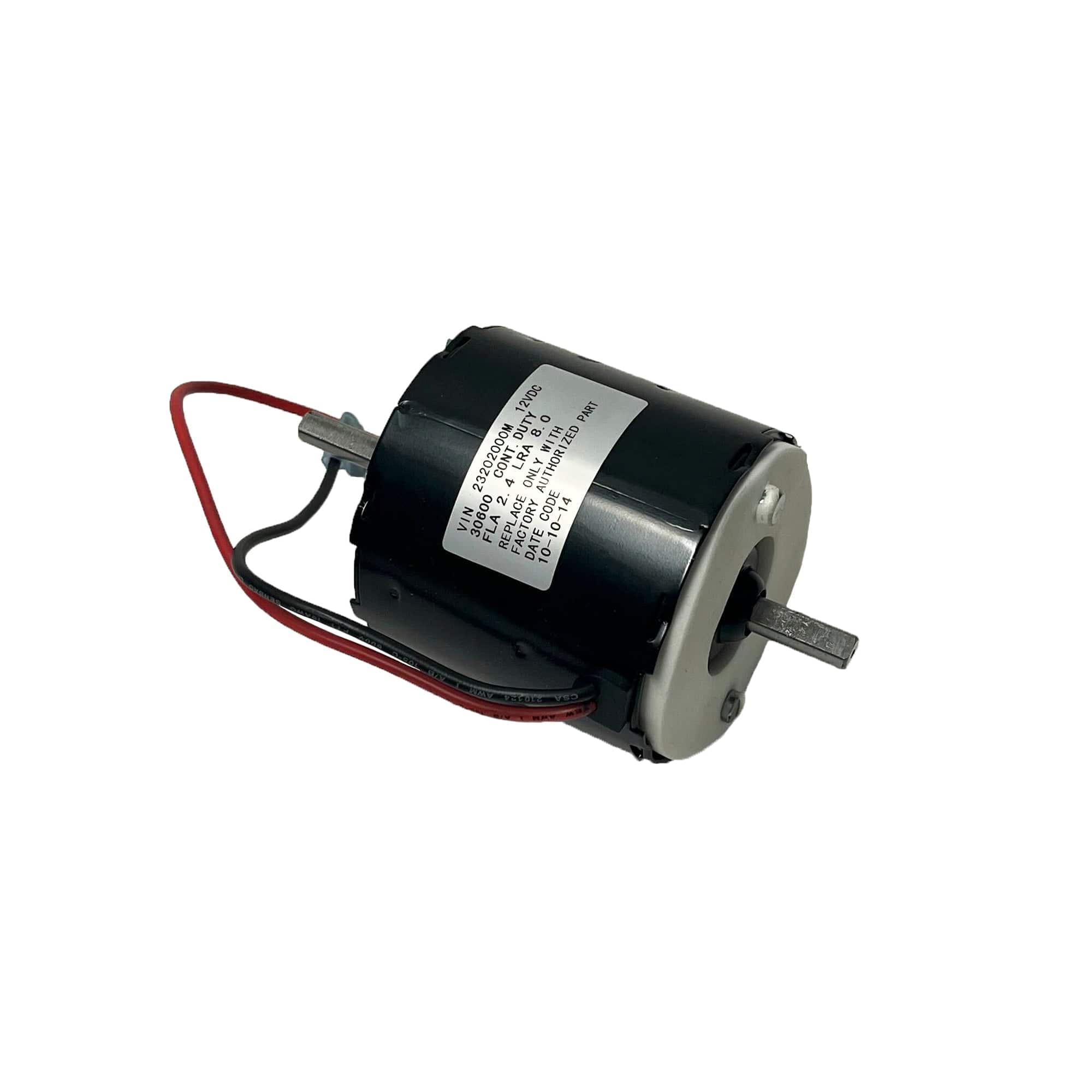 Furnace Blower Motor Kit - Dometic 30778