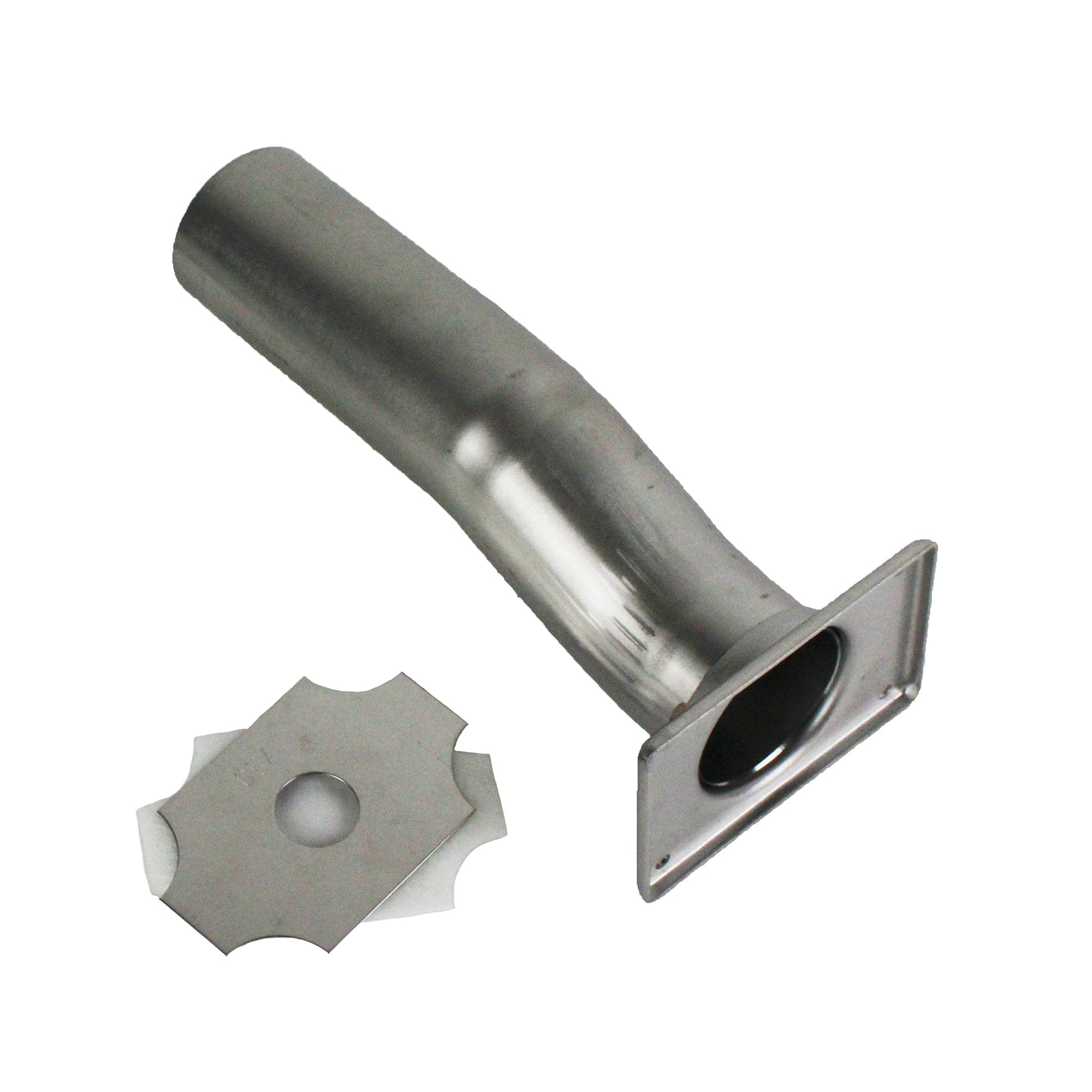 Dometic 33169 SVC Exhaust Adapter .750 Kit