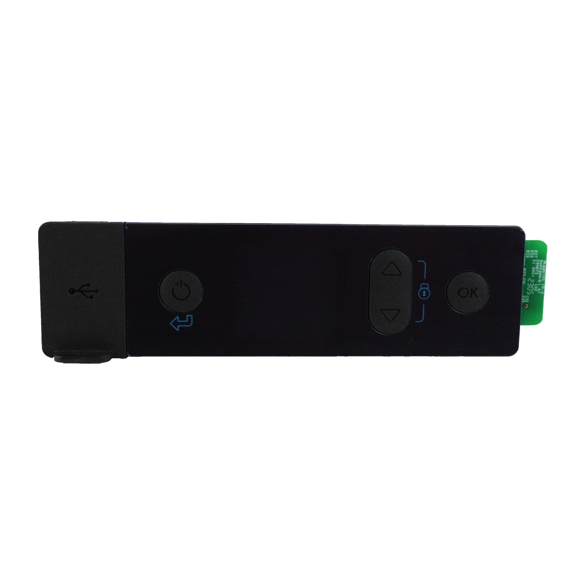 Dometic 4450021433 HMI and Connectivity Display Module for CFX3