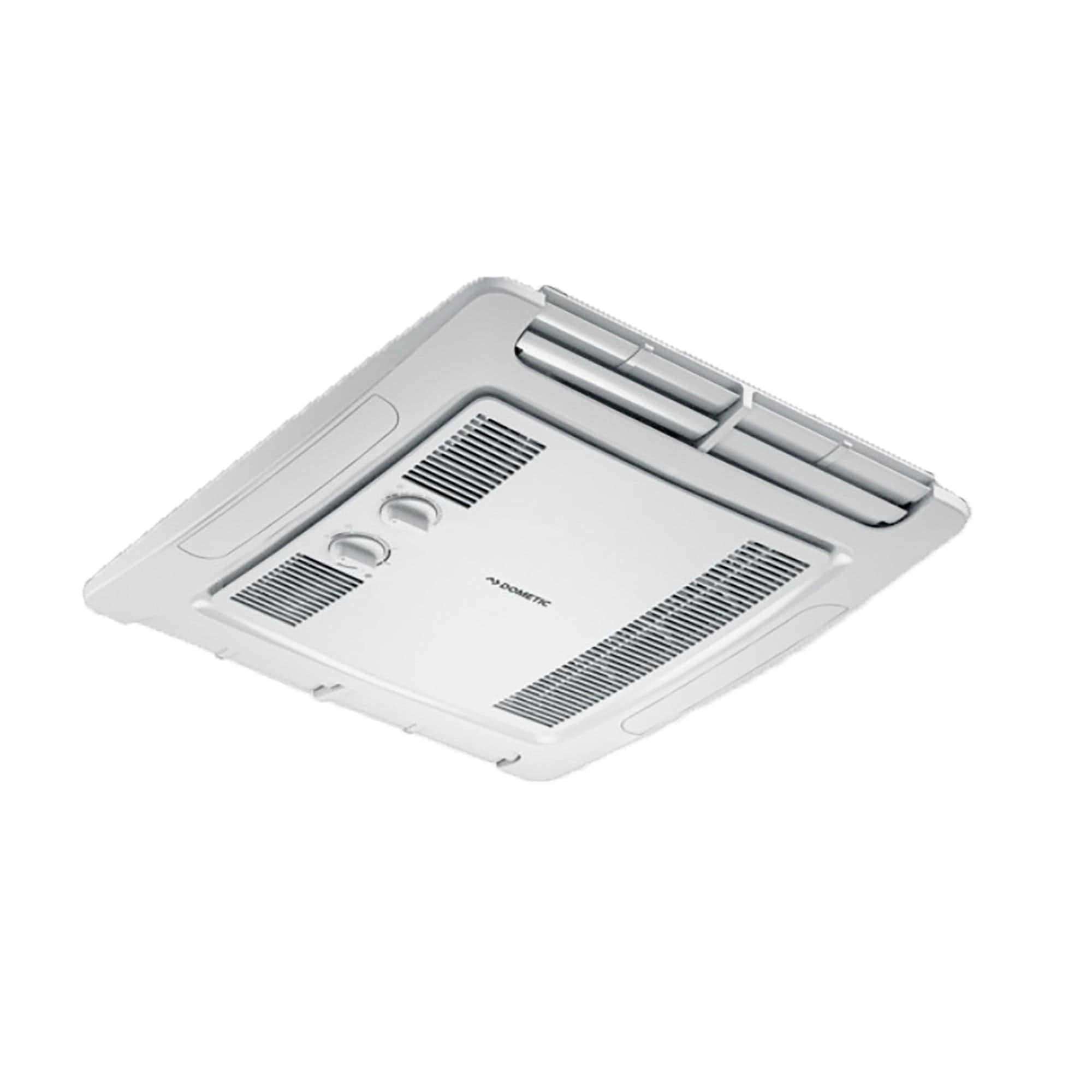 Dometic FJXADBMWH FreshJet Air Distribution Box (ADB) - Manual Ceiling Controls