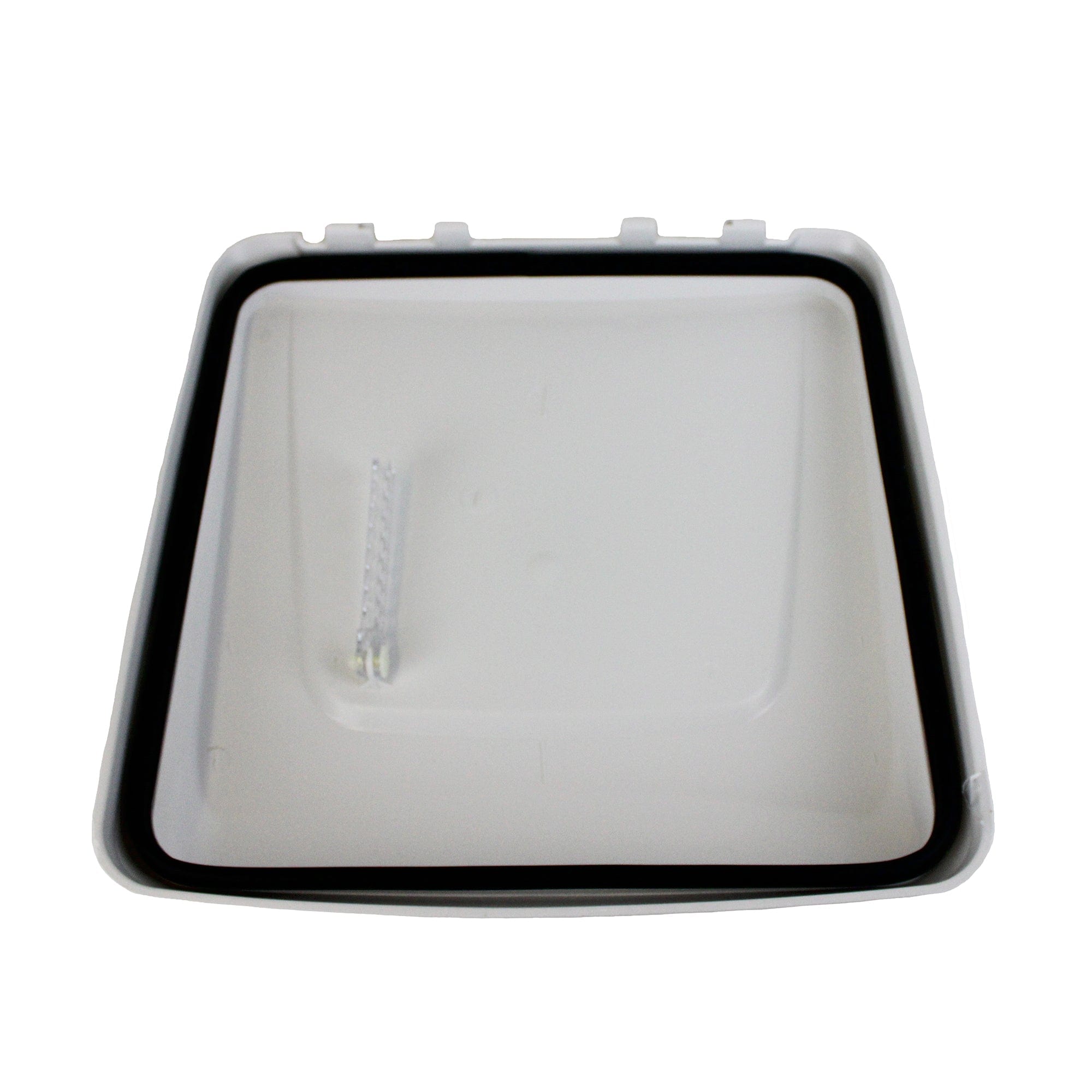 Dometic K1419-81 Kit , White RV Dome ASM with Pins