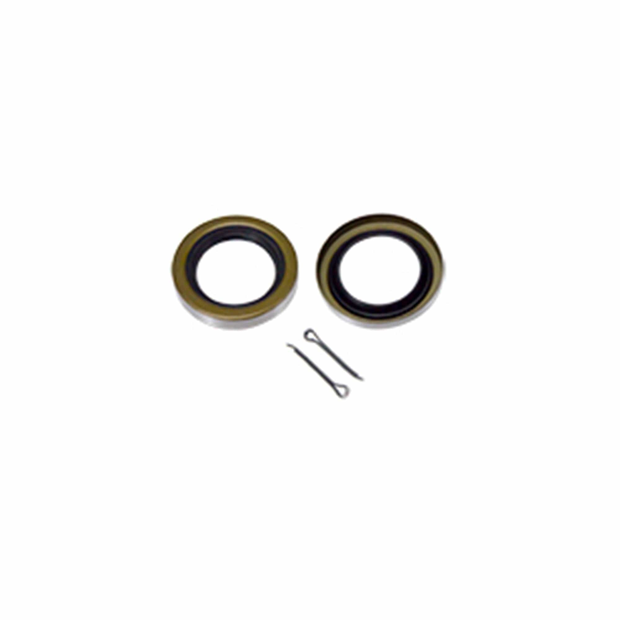 Dutton-Lainson 21881 Wheel Bearing Seals & Cotter Keys - 1-1/4 In.