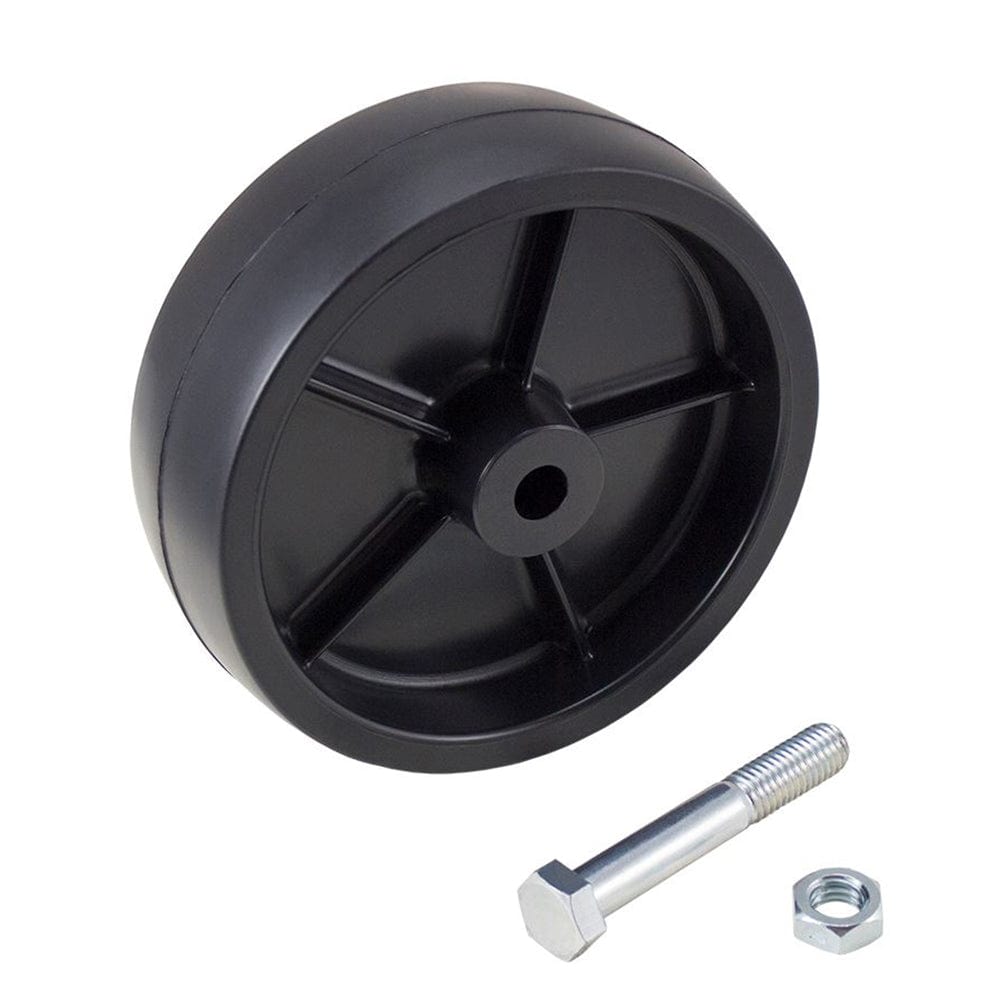 Dutton-Lainson 22440 6806 Wheel 6 in.1,000 Lb. or less
