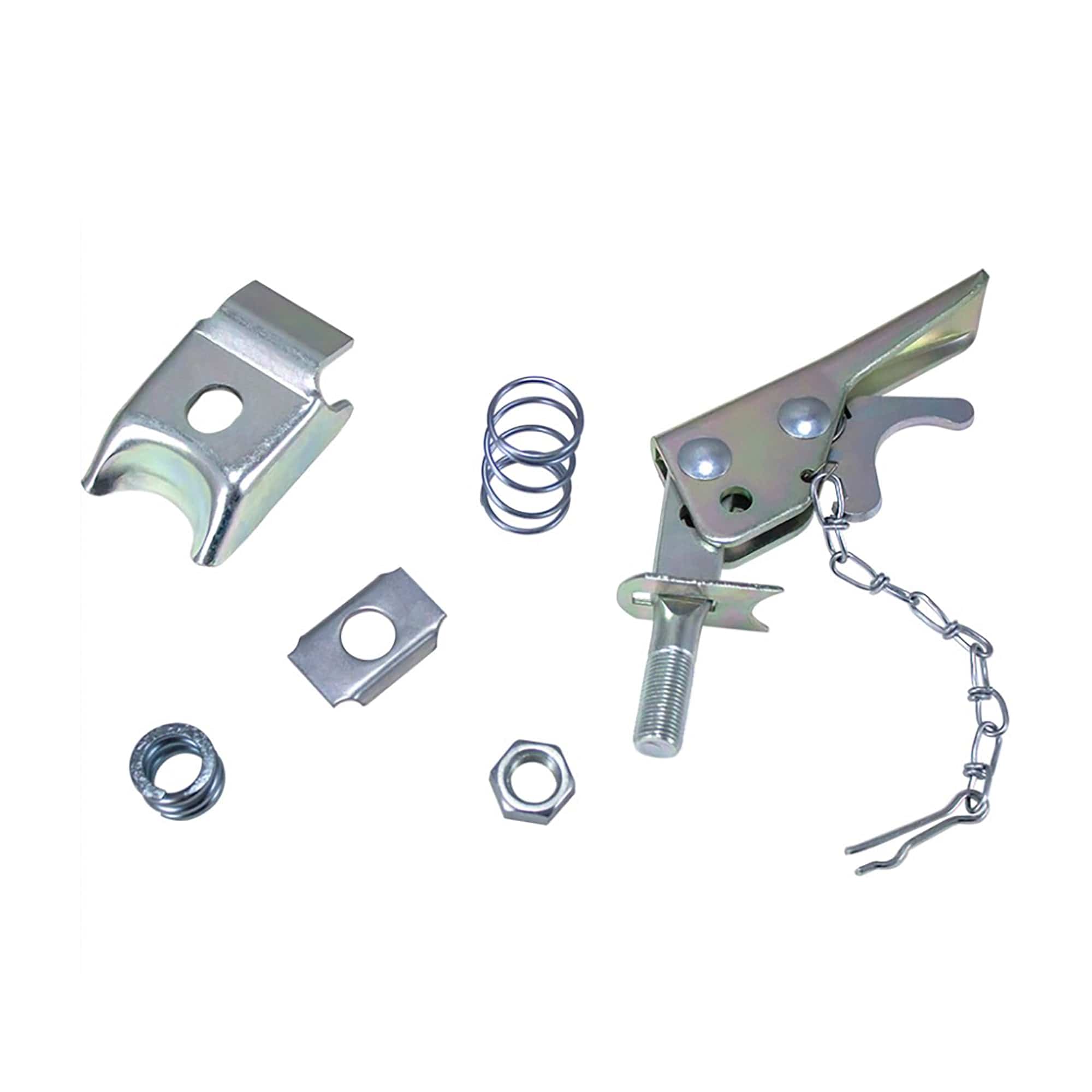 6256 Coupler Repair Kit, 1-7/8 ball 13968 Dutton Lainson