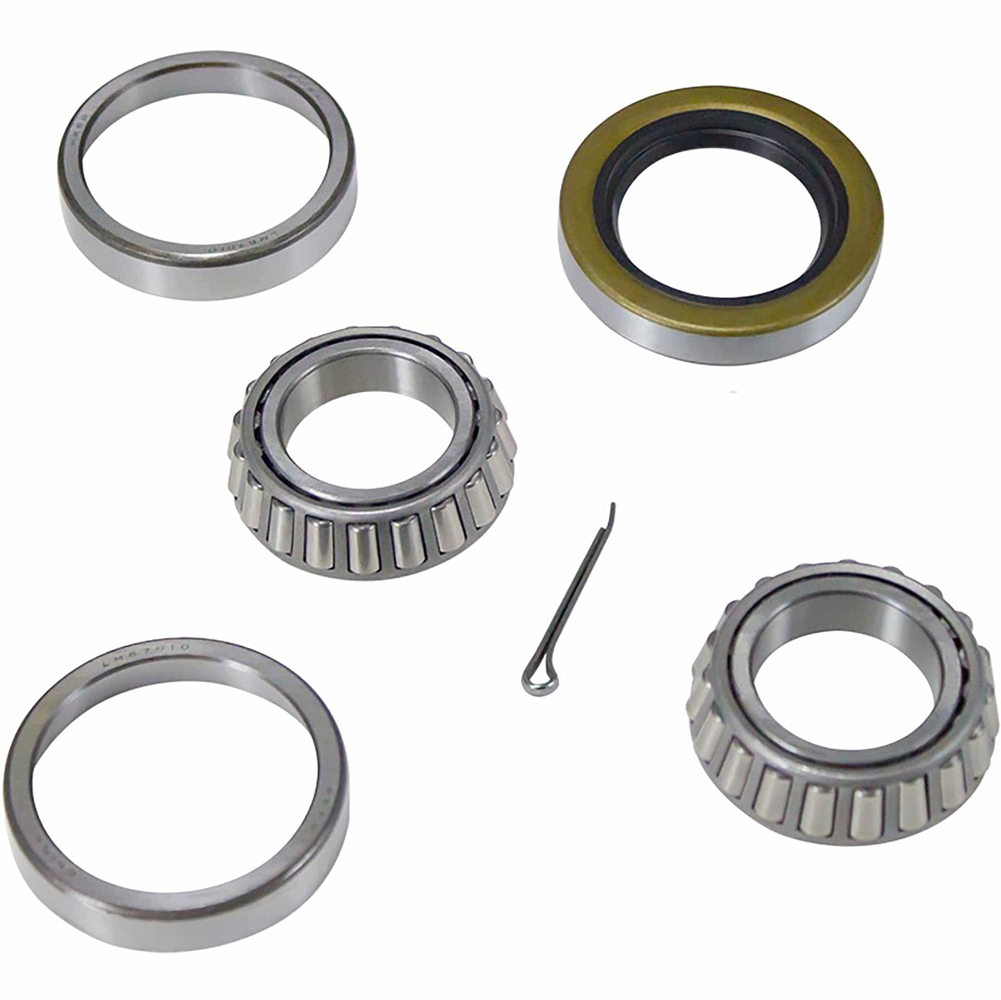 6504 Bearing Set 21823 Dutton Lainson