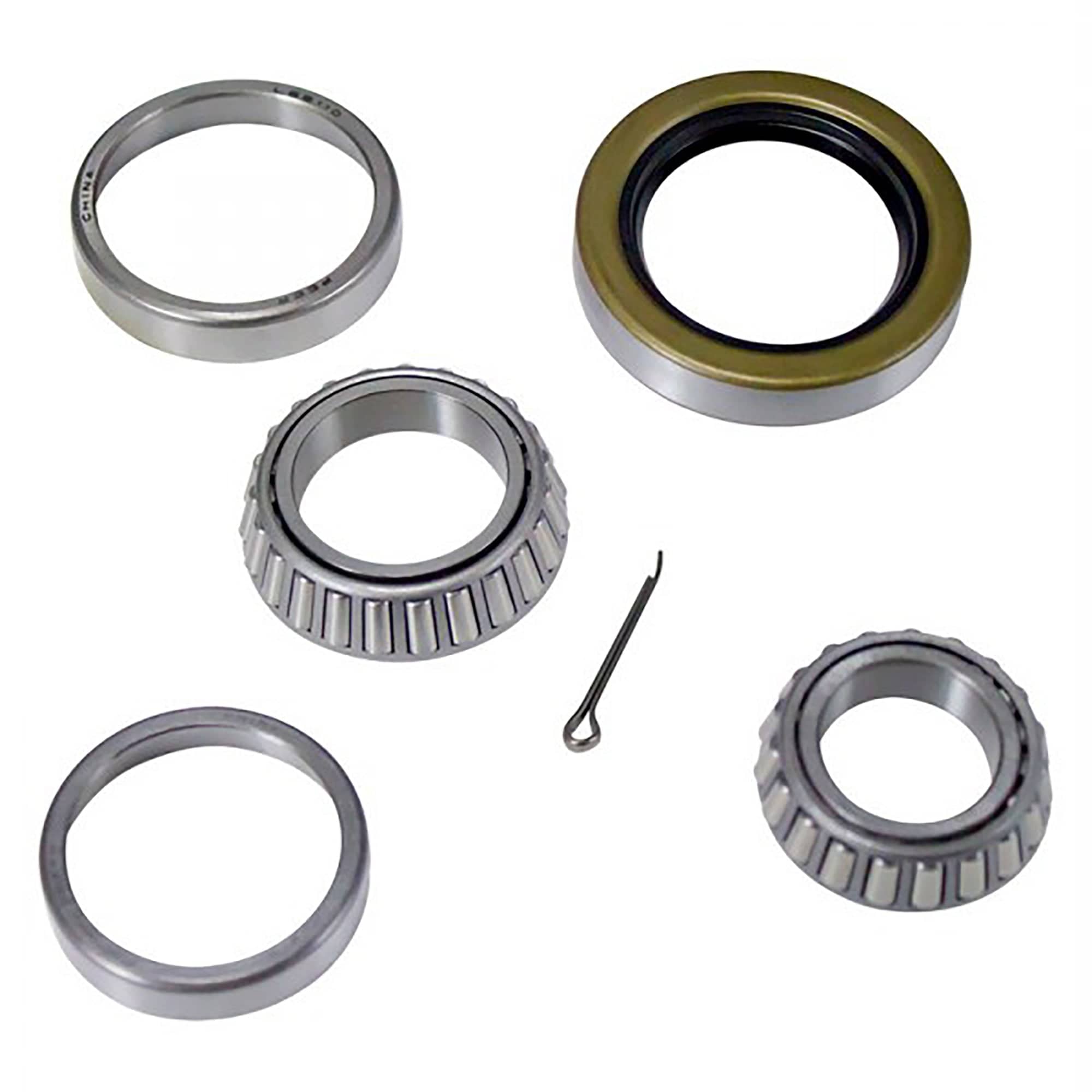 6508 Bearing Set 21866 Dutton Lainson