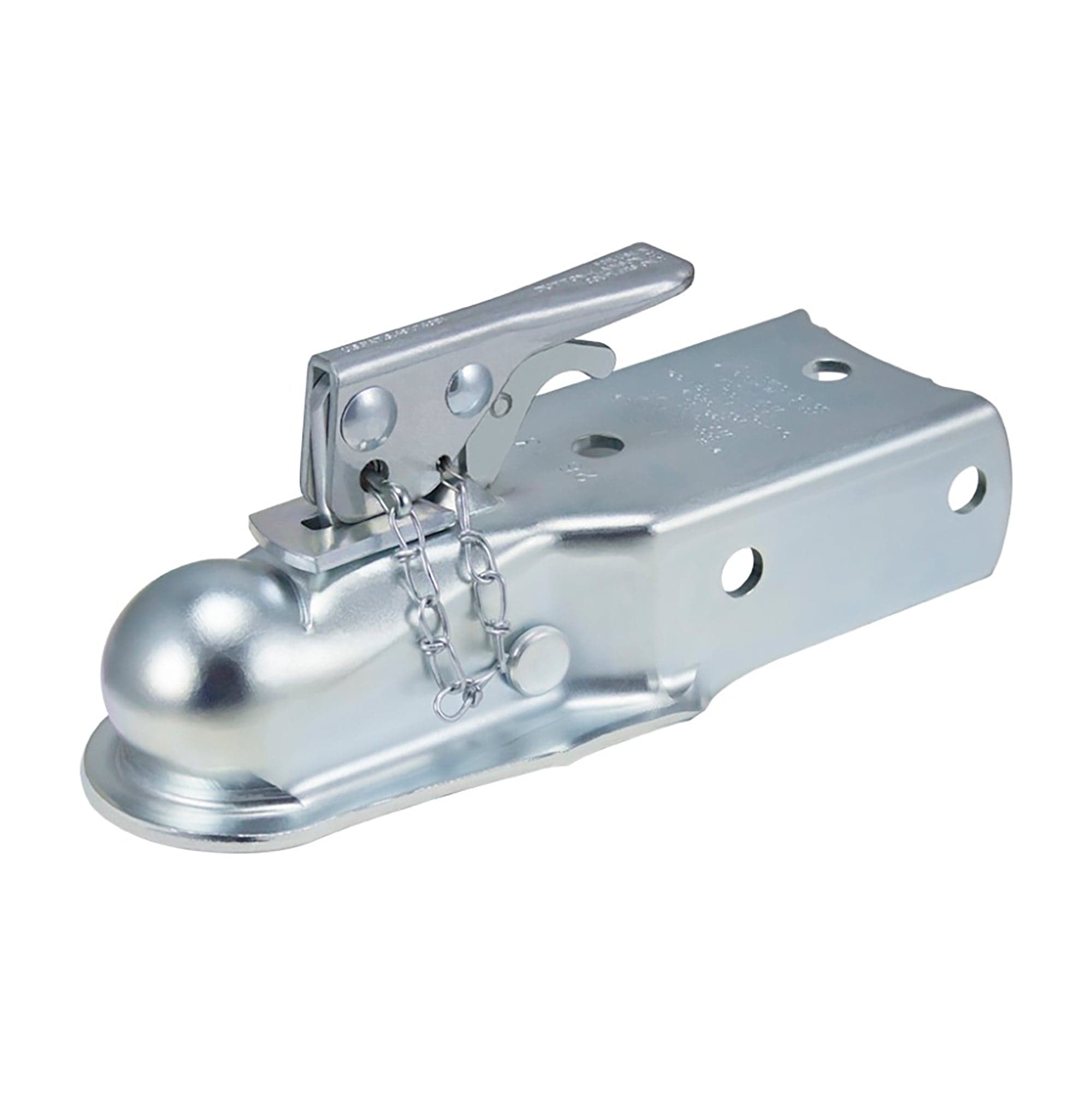 980 2 x 3 Coupler w/ Pin & Chain 23930 Dutton Lainson