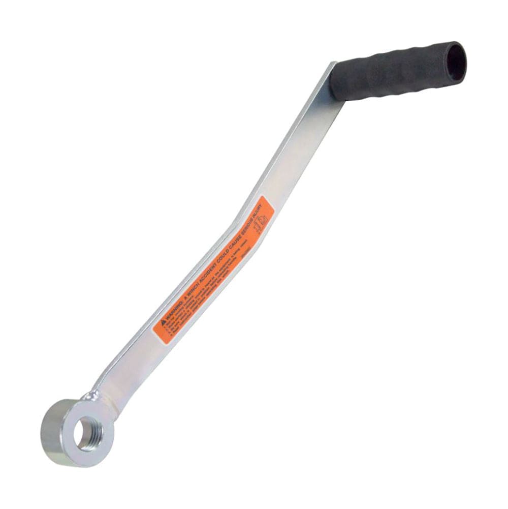 Dutton-Lainson 70350 Replacement Winch Handle - Model 6455, 12-1/4"