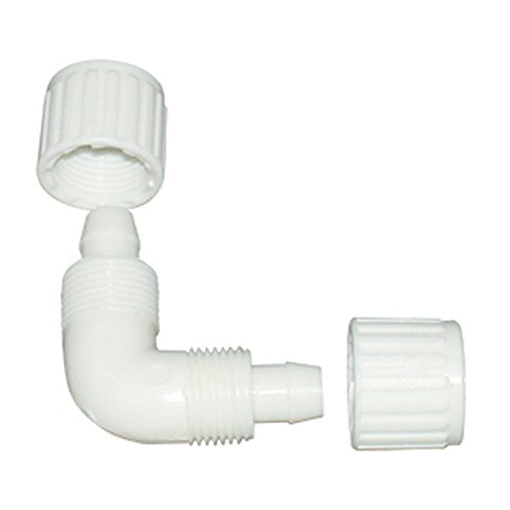Elbow Fitting 1/2 P x 1/2 P - Esco 06800
