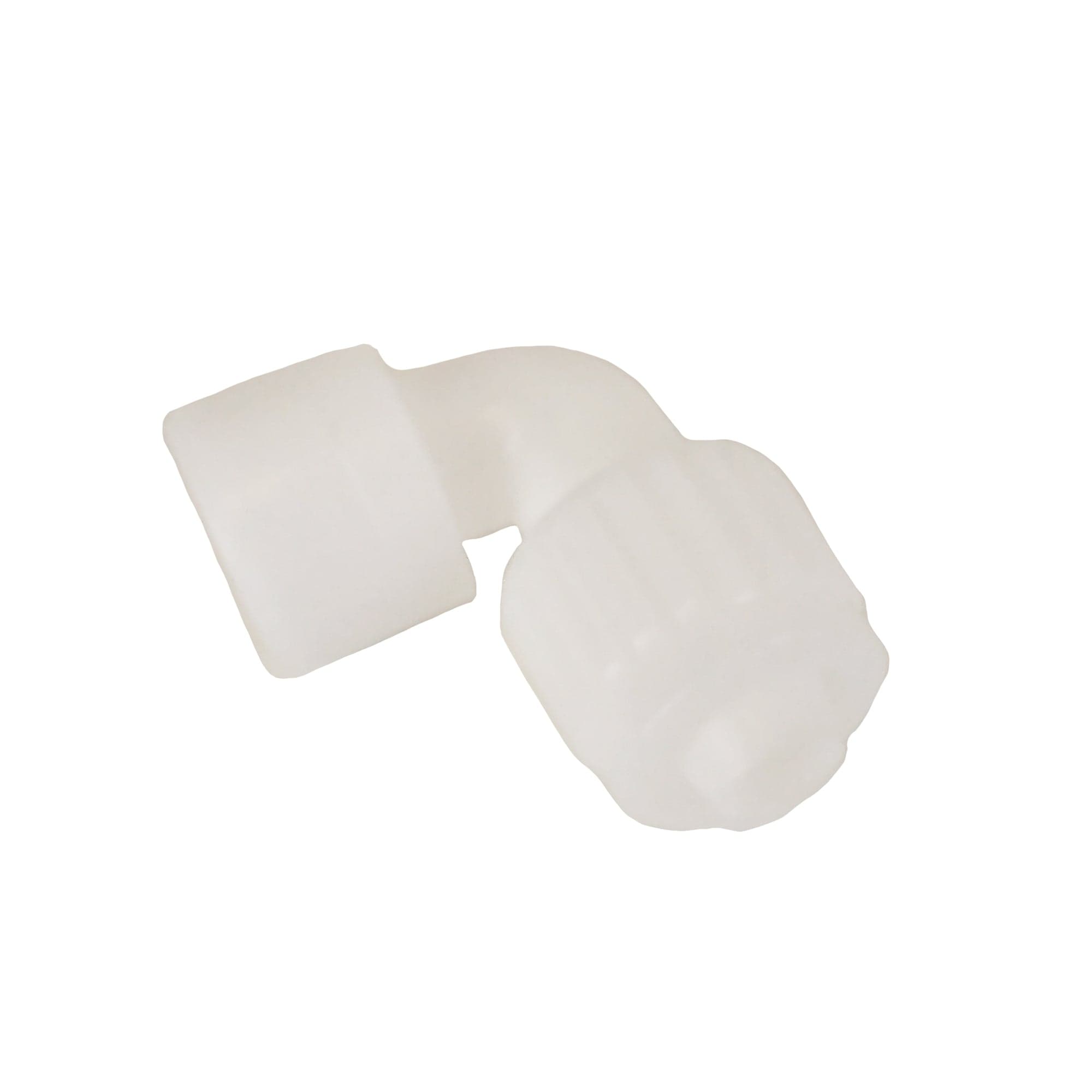 Esco Female Elbow Fitting 1/2 P x 1/2 F.P.T. - 06802