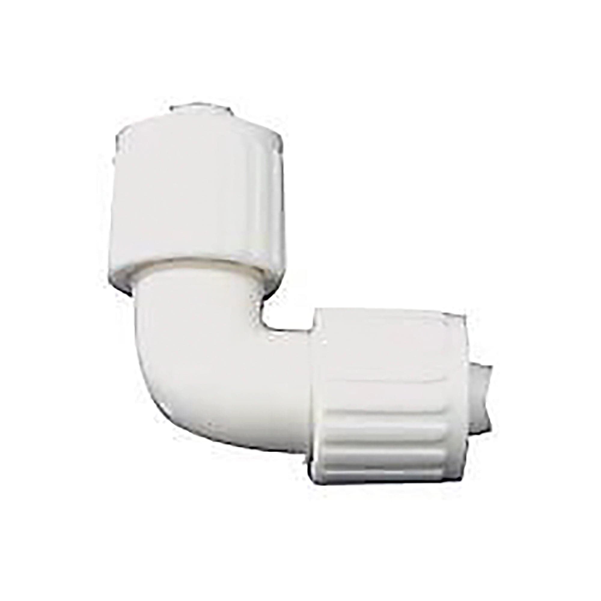 3/8" P x 3/8 PPT Elbow P Elbow Esco 06815