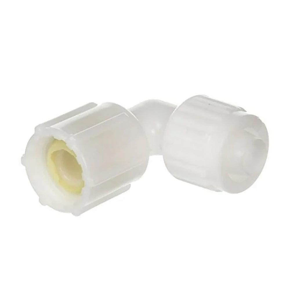 Female Pipe Swivel Thread Elbow Fitting - Esco 06816