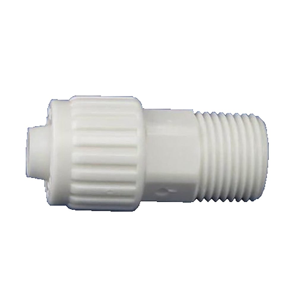 Male Adapter 1/2 P x 1/2 M.P.T. - Esco 06842