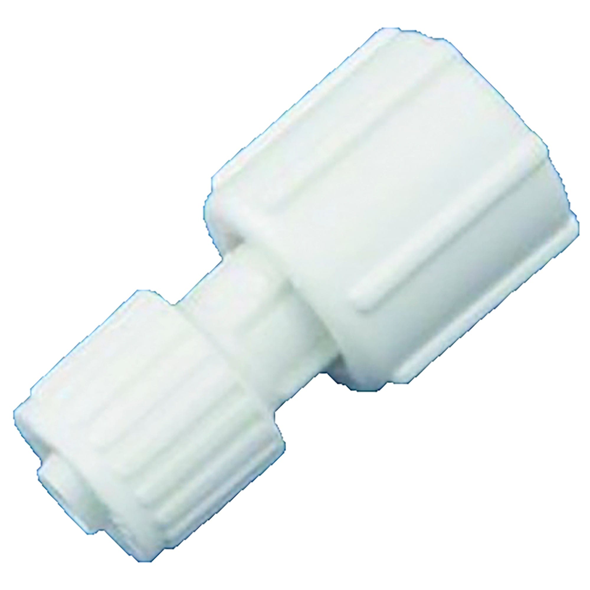 Swivel Coupling 3/8 P x 1/2 FBSP Esco 06874