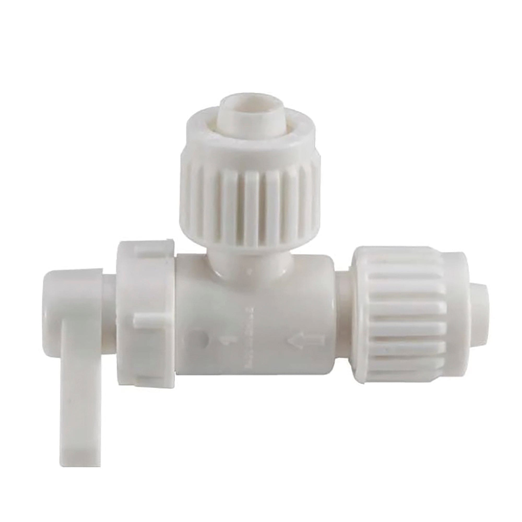 1/2"P X 1/2PPT Drain Angle Valve Esco 06884