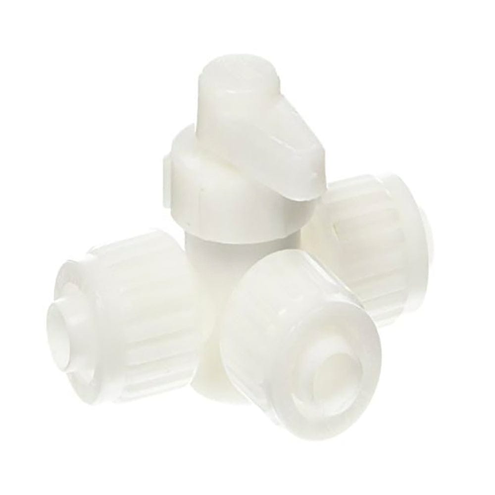 Three Way Valve , 1/2 x 1/2P x 1/2P by ESCO - Flair-It 06910
