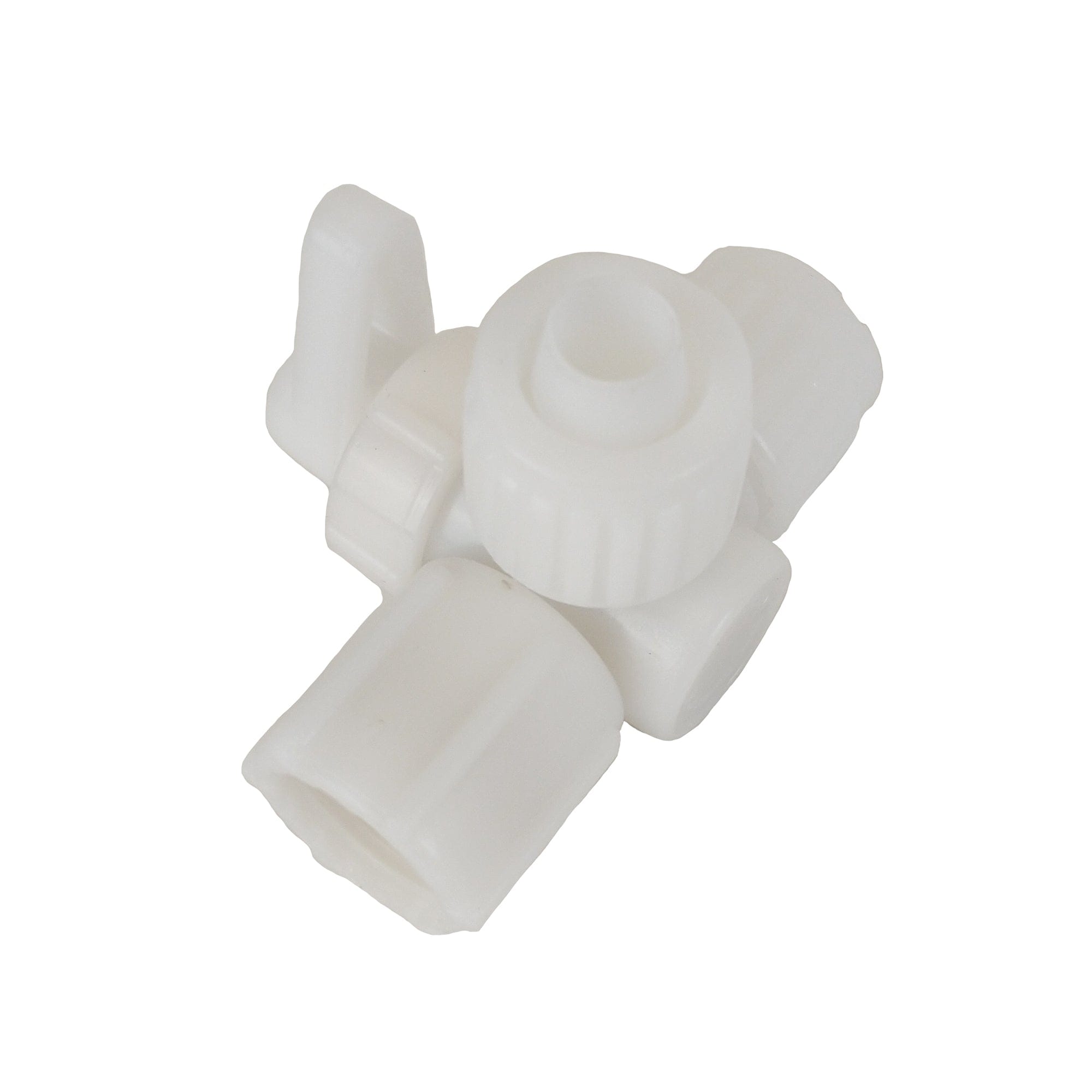 Esco Three Way Valve 1 / 2" P x 1 / 2" SW x 1 / 2" P - 06913