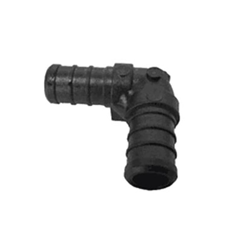 1/2" Barbed Elbow - Esco 28800