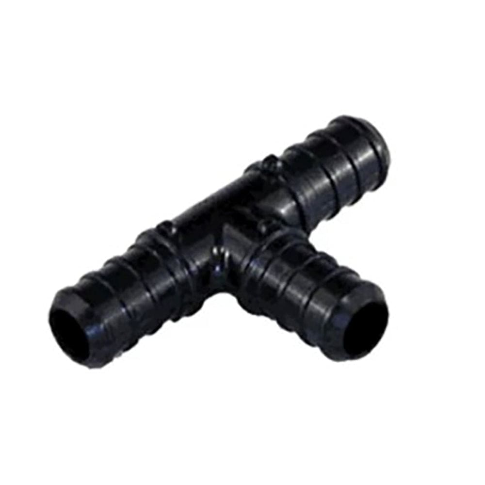 1/2" Barb Tee - Esco 28820