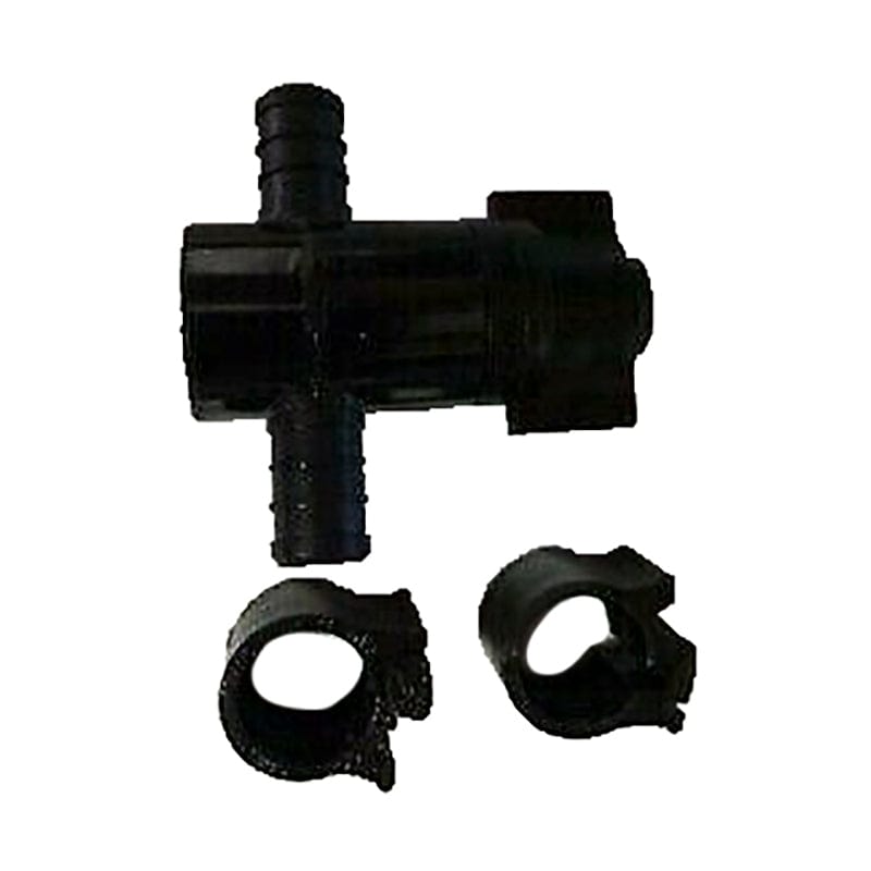 PEXLock Bypass Valve, 1/2" - Esco 30910
