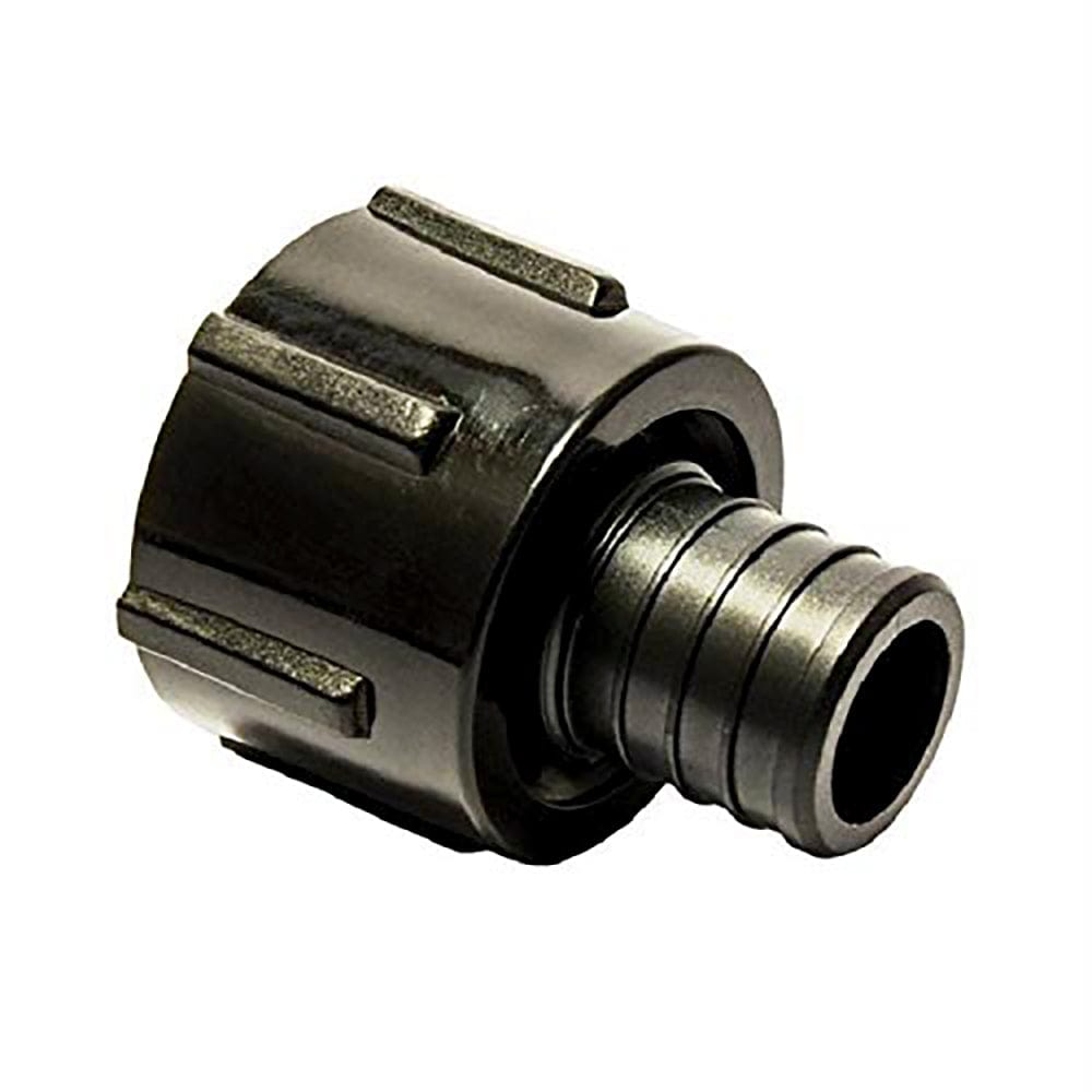 Female Adapter 1" x 1" FPT - 5 Pack - Esco 32780