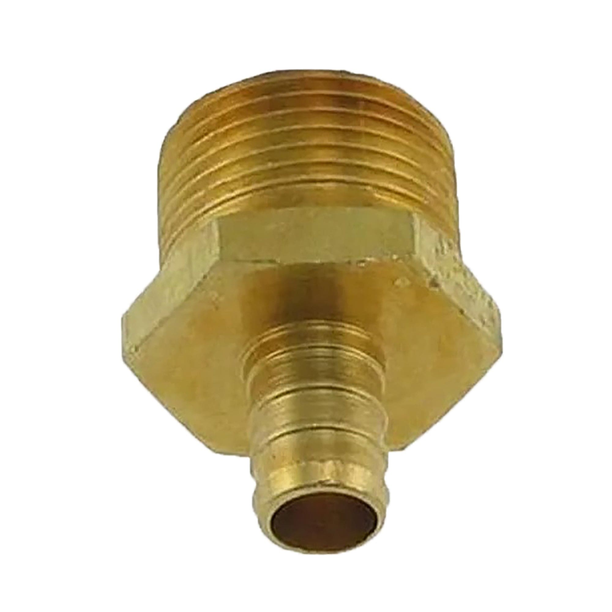 1/2" barb x 3/4mpt Male Adapter Esco 51123