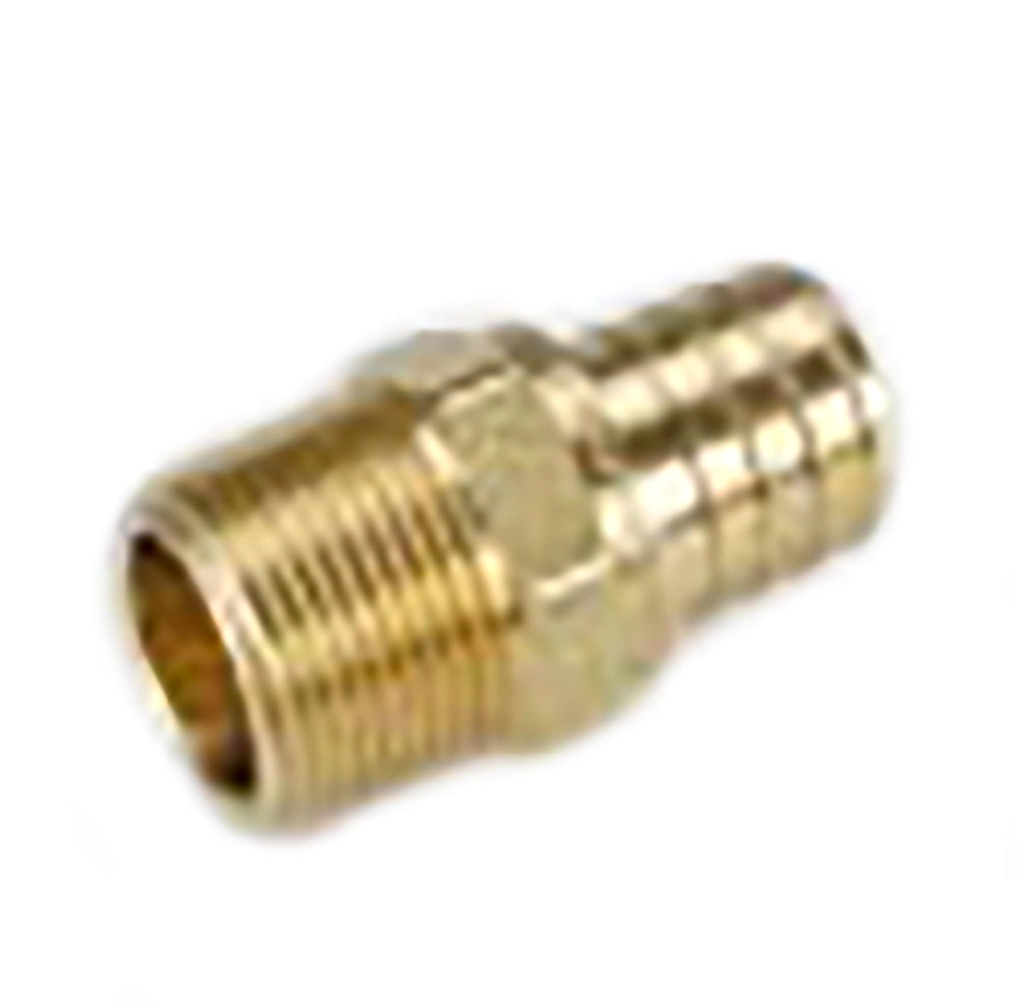 3/4" barb x 3/4mpt Male Adapter Esco 51125