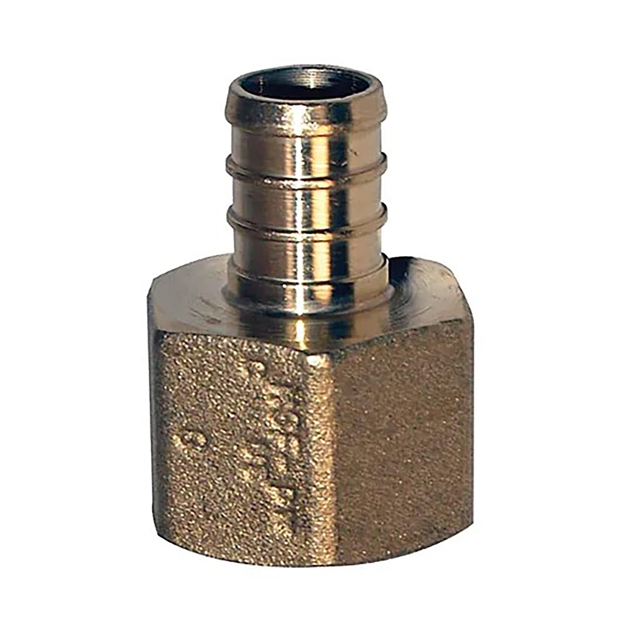 1/2" x 1/2 FPT Female Adapter Esco 51128