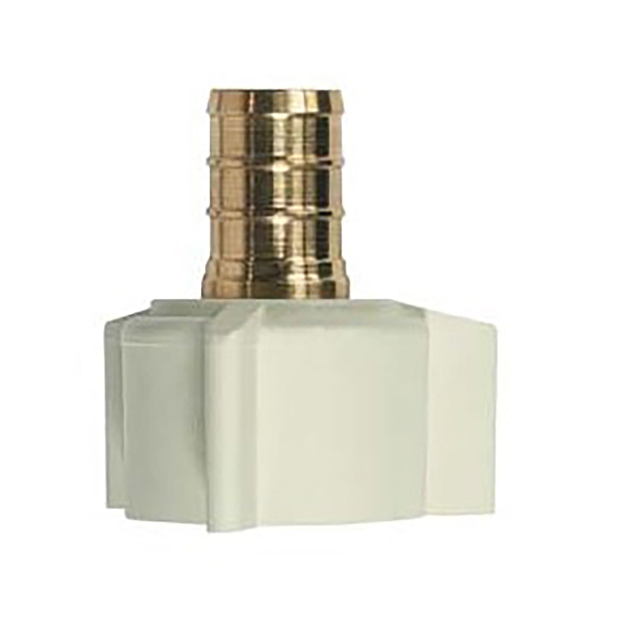 Brass Faucet Fresh Water Fitting 1/2" Esco 51177