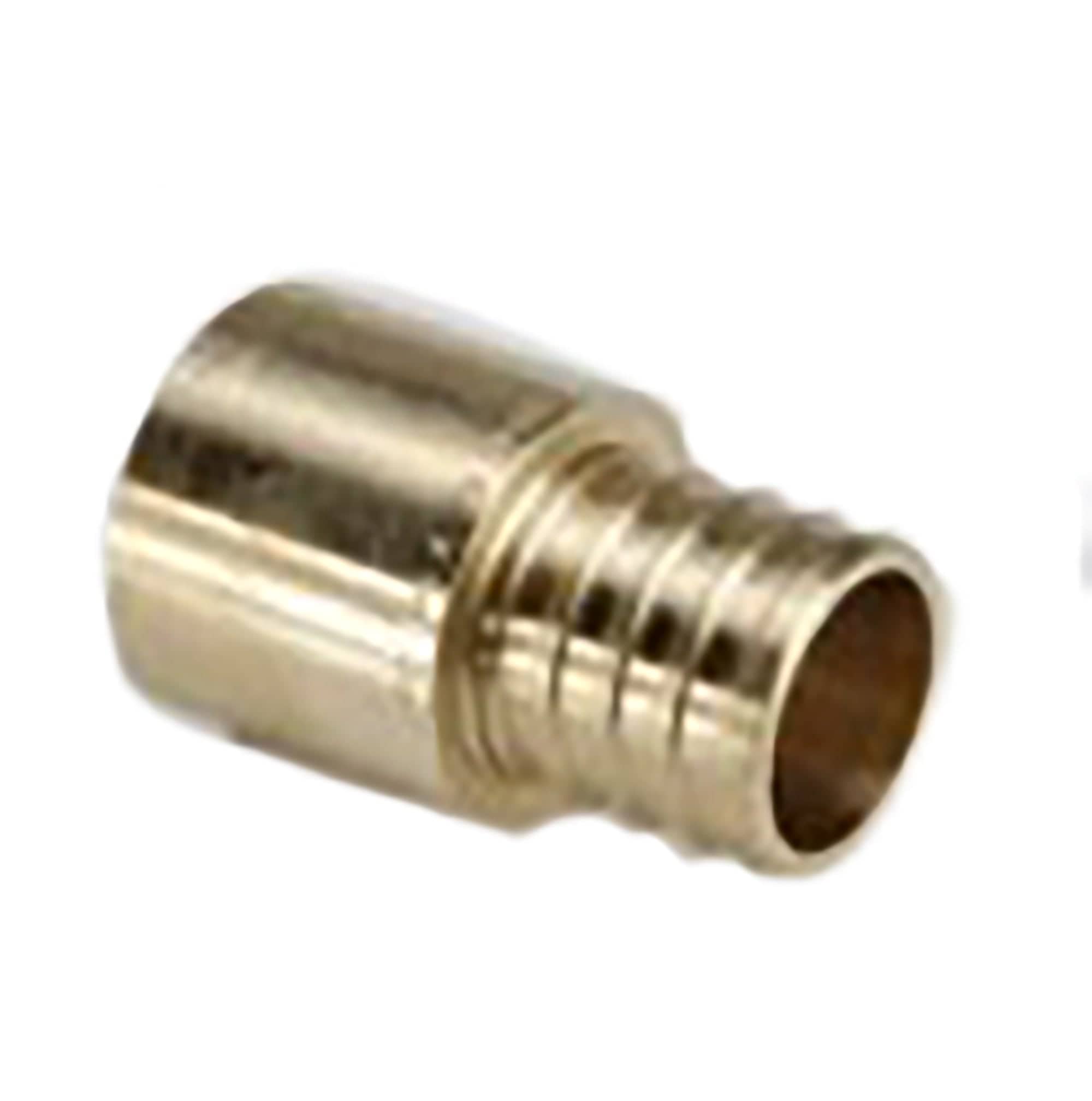 1/2b X 1/2 Female Sweat Adapter Esco 51193