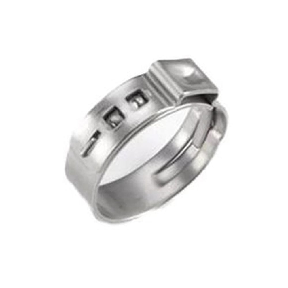 Pex Oetiker Clamp , Package of 10 - Esco 61118