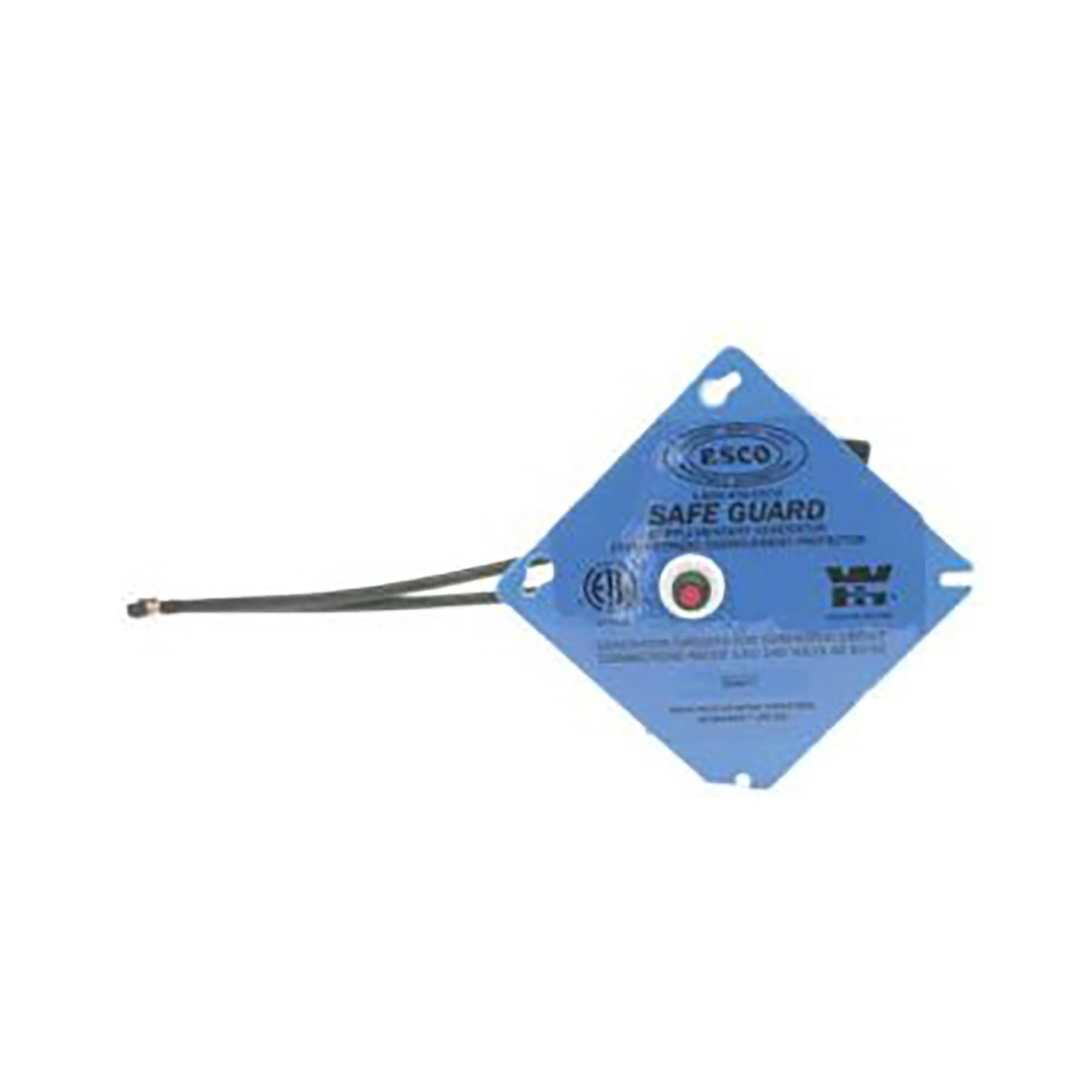 Circuit Breaker 30 Amp SG30 Safeguard Esco