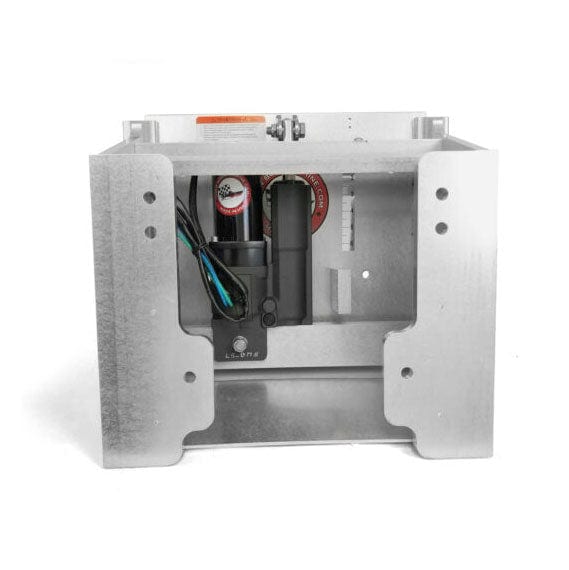 Bob's Machine 10" Extreme Gen 3 Action Jackplate - Up to 550HP