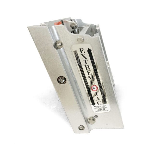 Bob's Machine 6" Extreme Gen3 Standard Jackplate - Up to 550HP