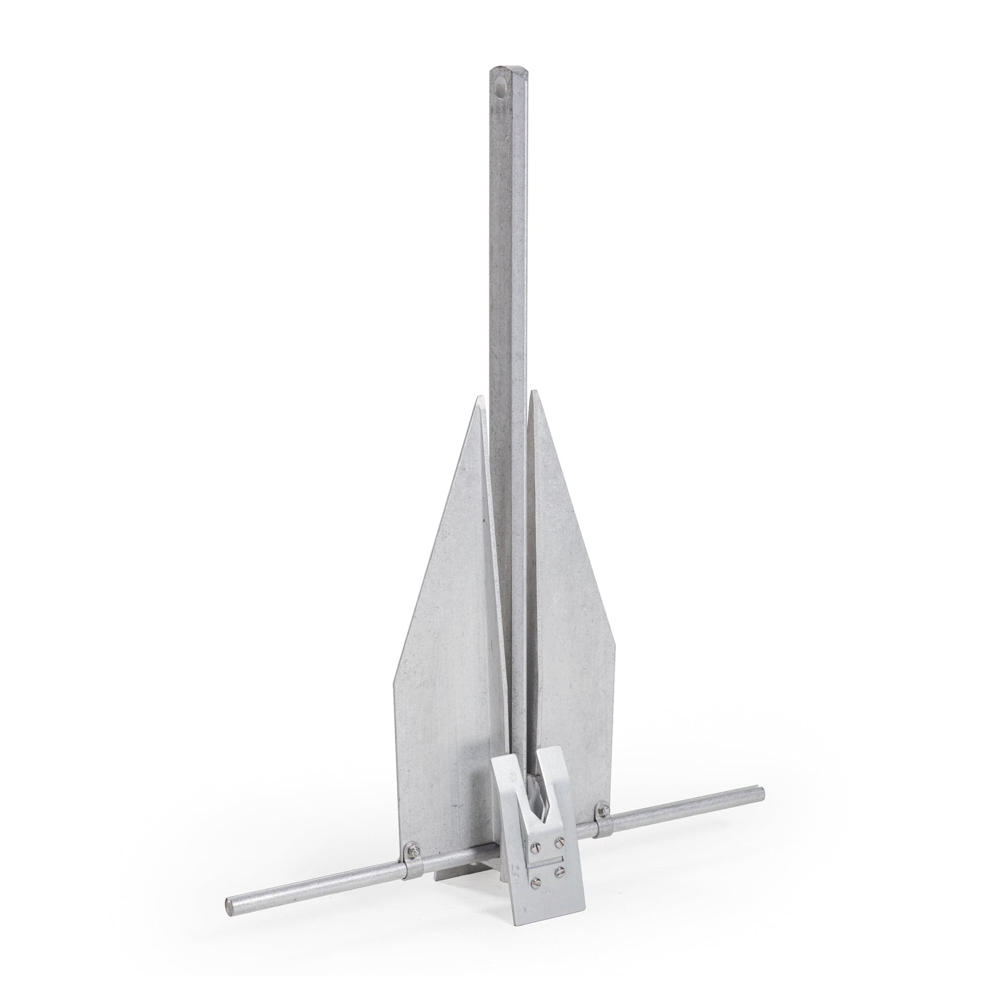 Fortress Marine Anchors G-37 Guardian 18 lb. Aluminum-Alloy Anchor for Boats 42-47'