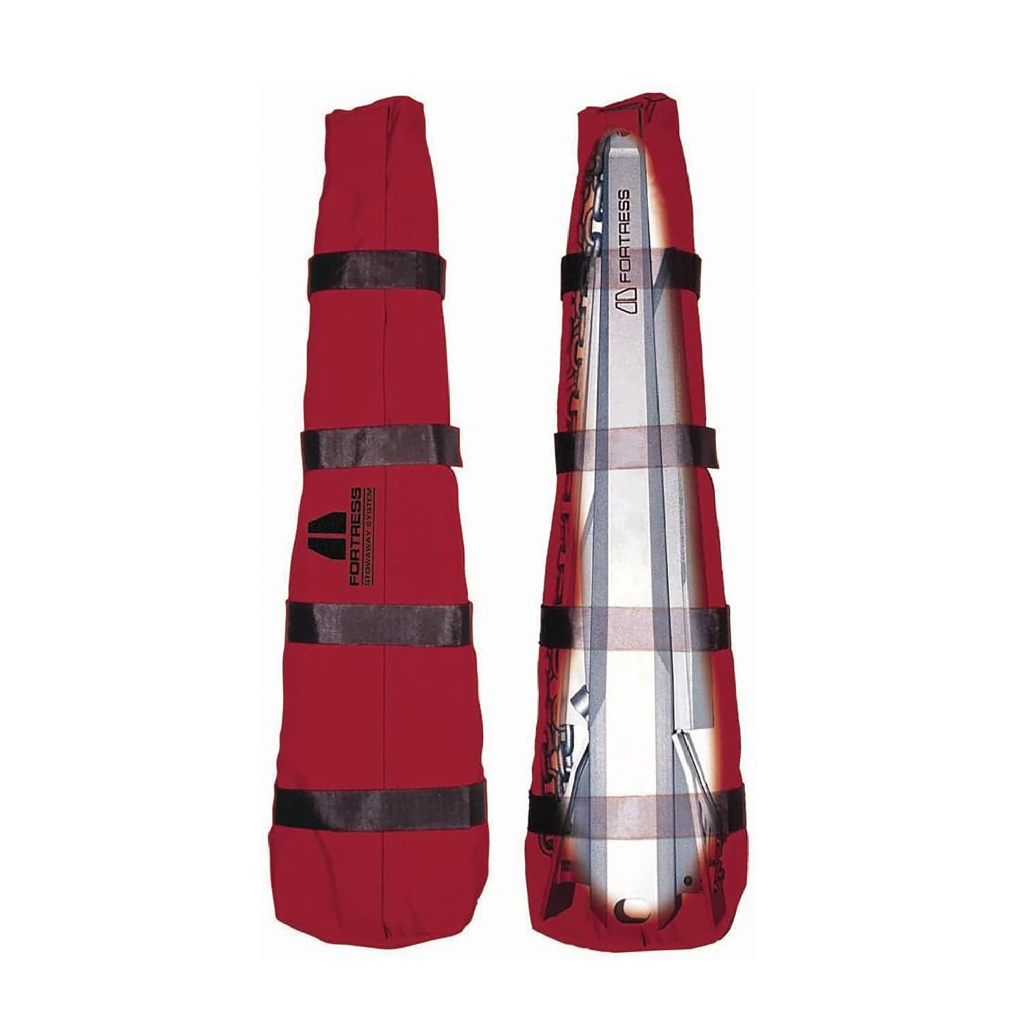 Fortress Marine Anchors SFX-11 Stowaway Bag