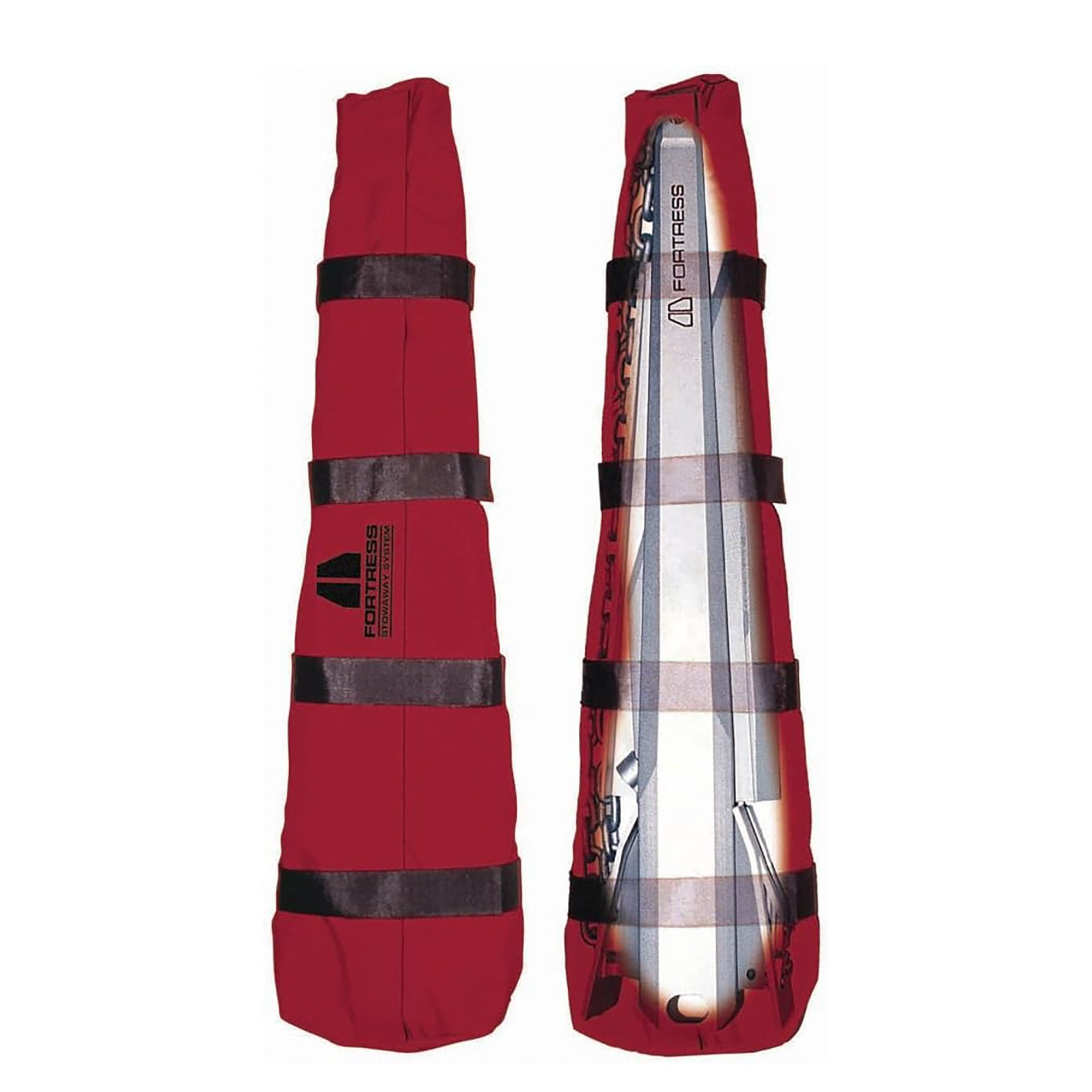 Fortress Marine Anchor SFX-16 Stowaway Bag