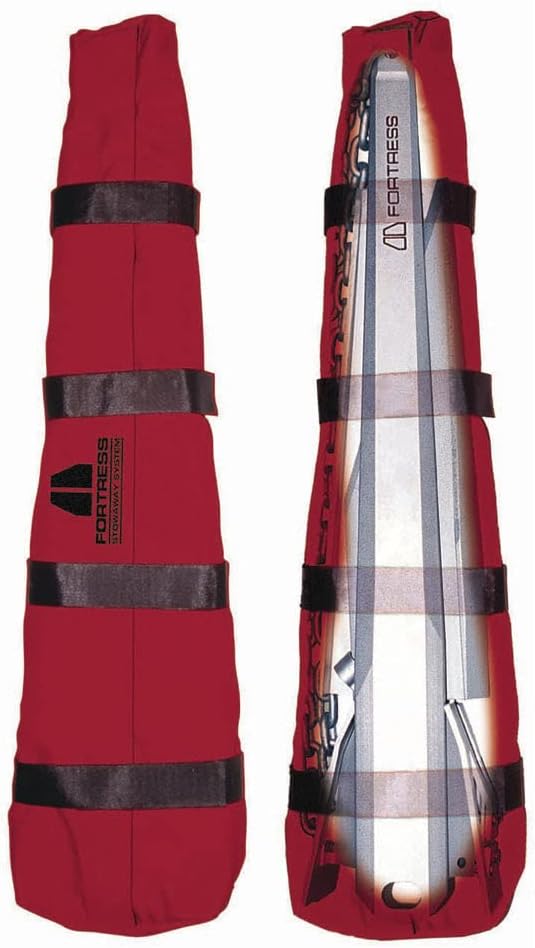 FX-37 Stowaway Bag SFX-37 Fortress Marine Anchors