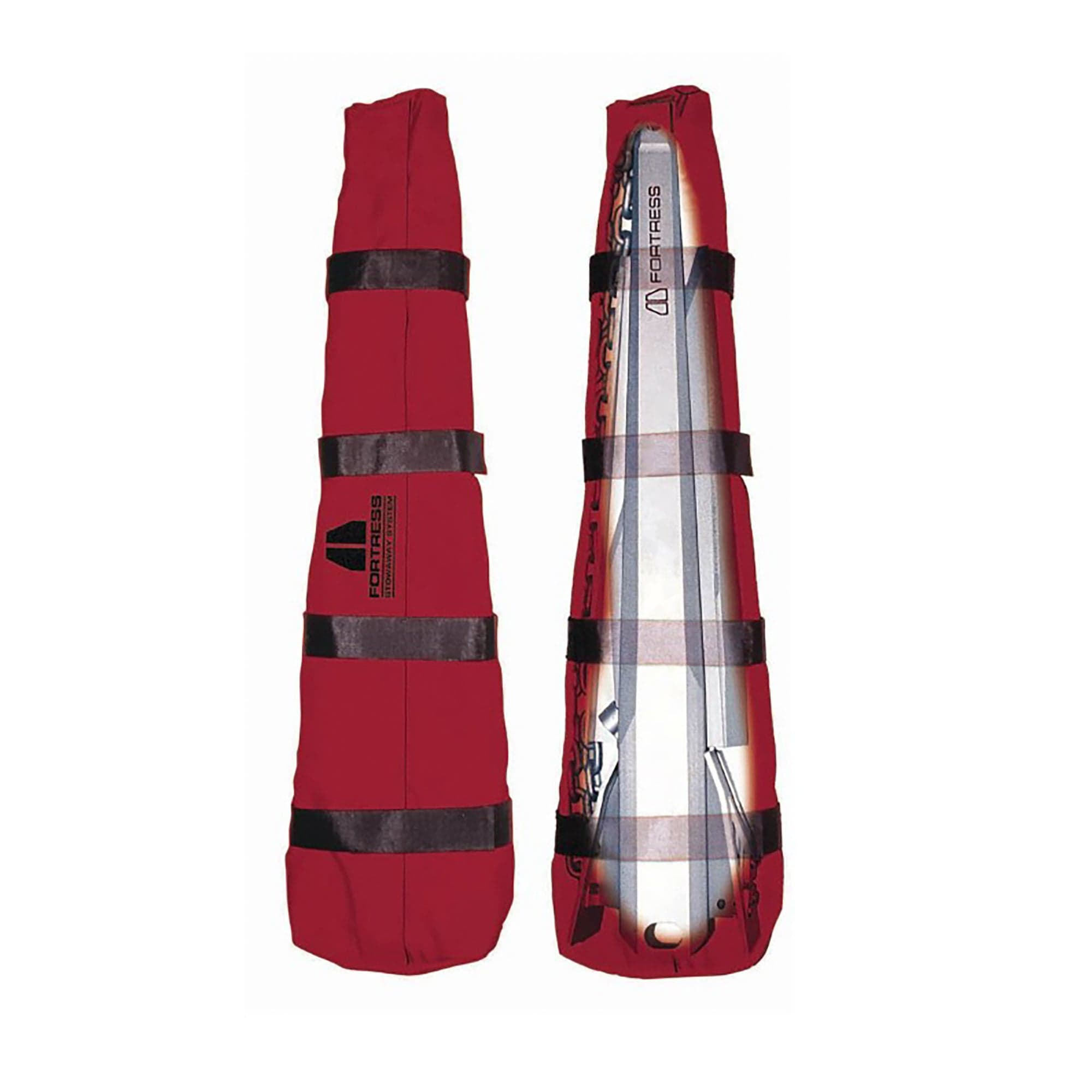 Fortress Marine Anchor SG-16 Stowaway Bag